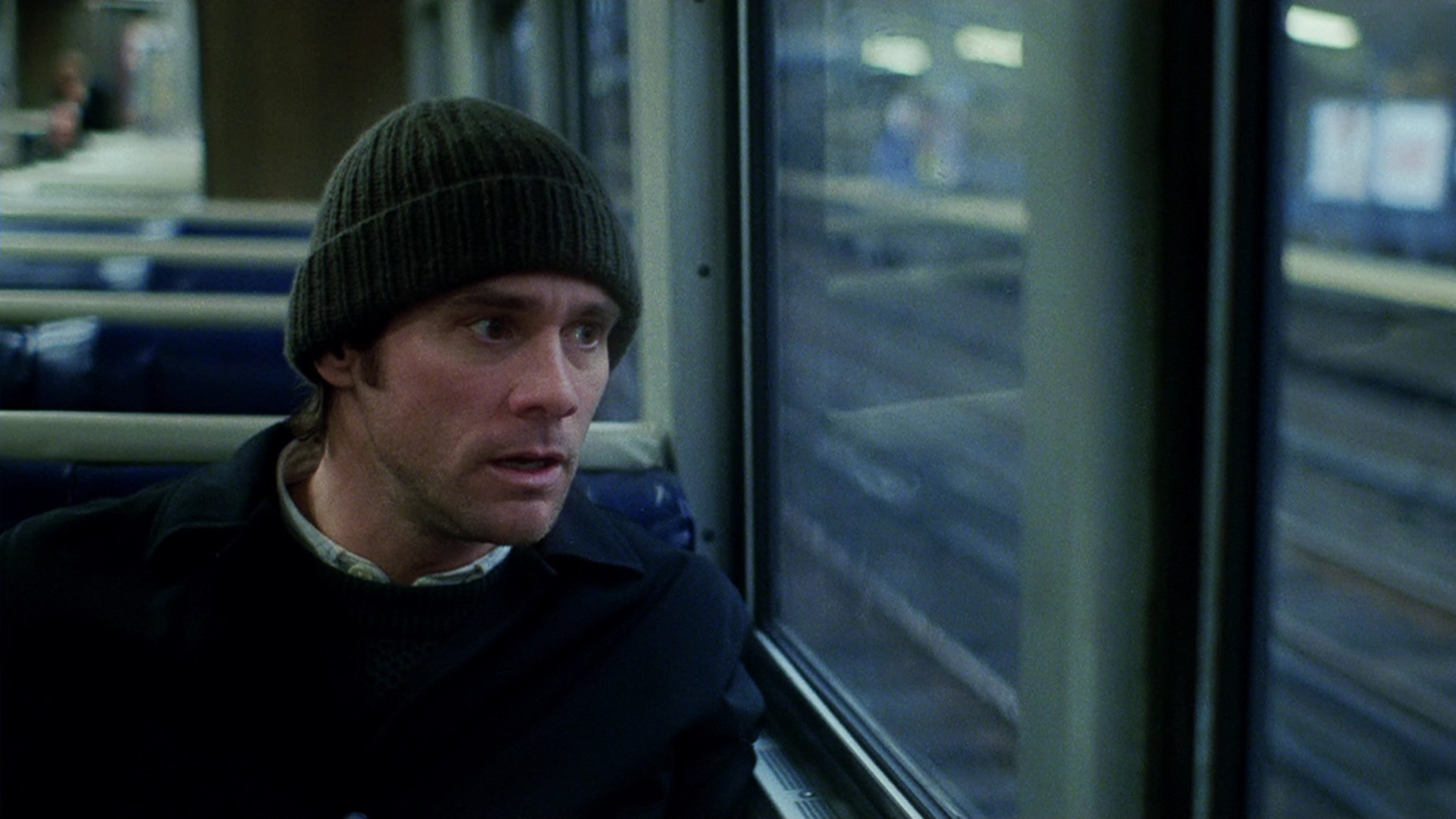 screenshots jim carrey eternal sunshine of the spotless mind 1920x1080 wallpaper High Quality Wallpaper, High Definition Wallpaper