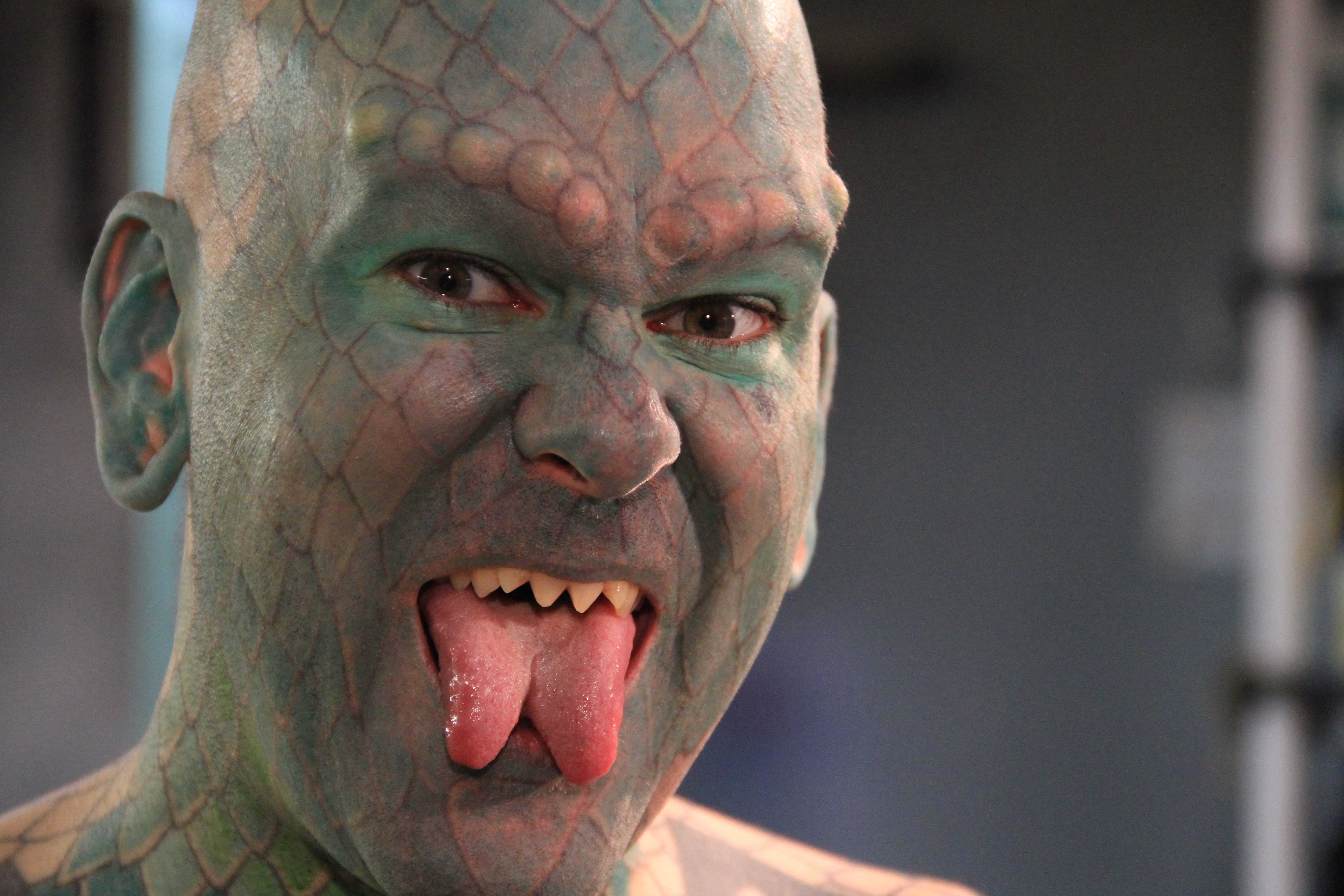 Dark Creepy 4k Ultra HD Wallpaper