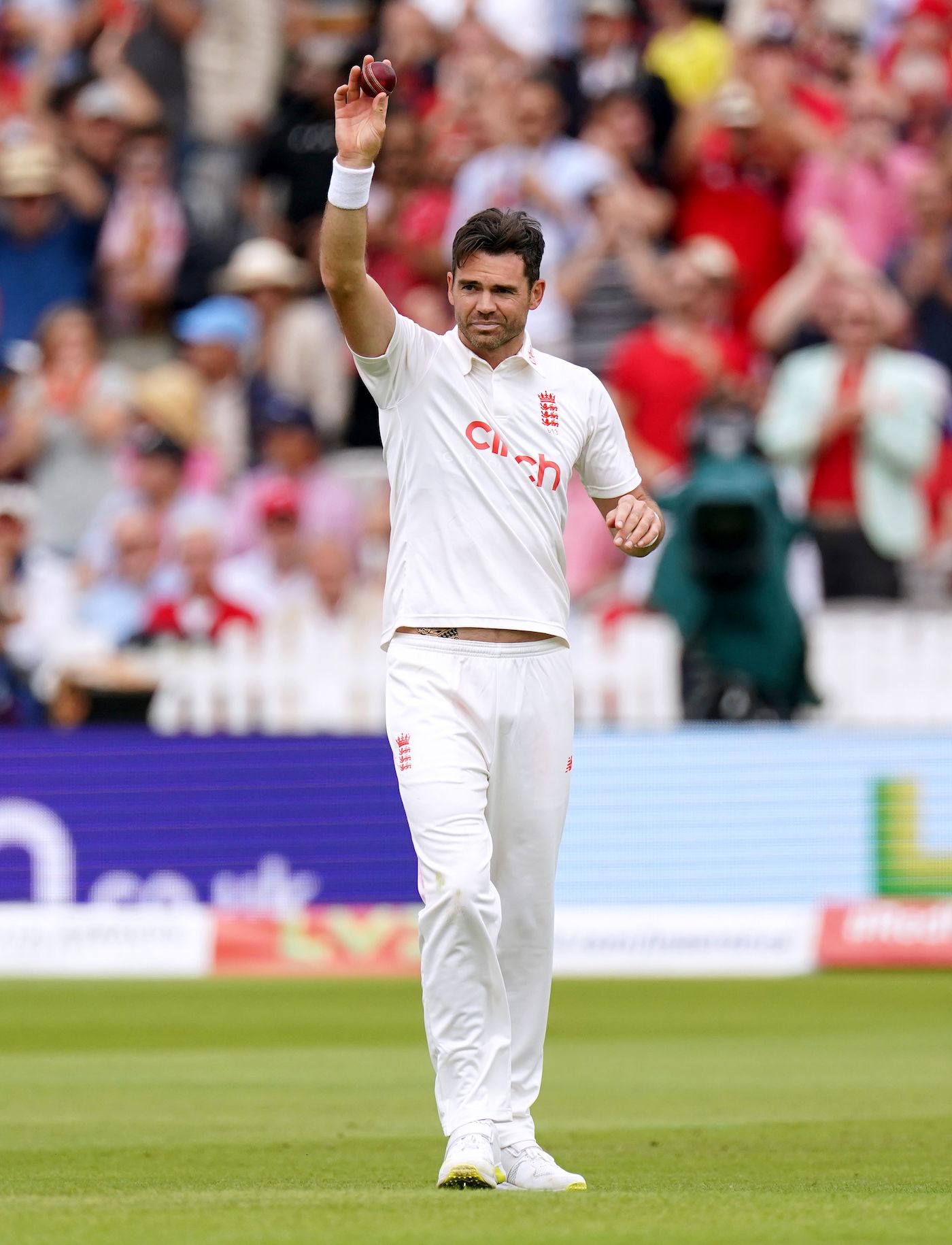 James Anderson ODI photo and editorial news picture from ESPNcricinfo Image