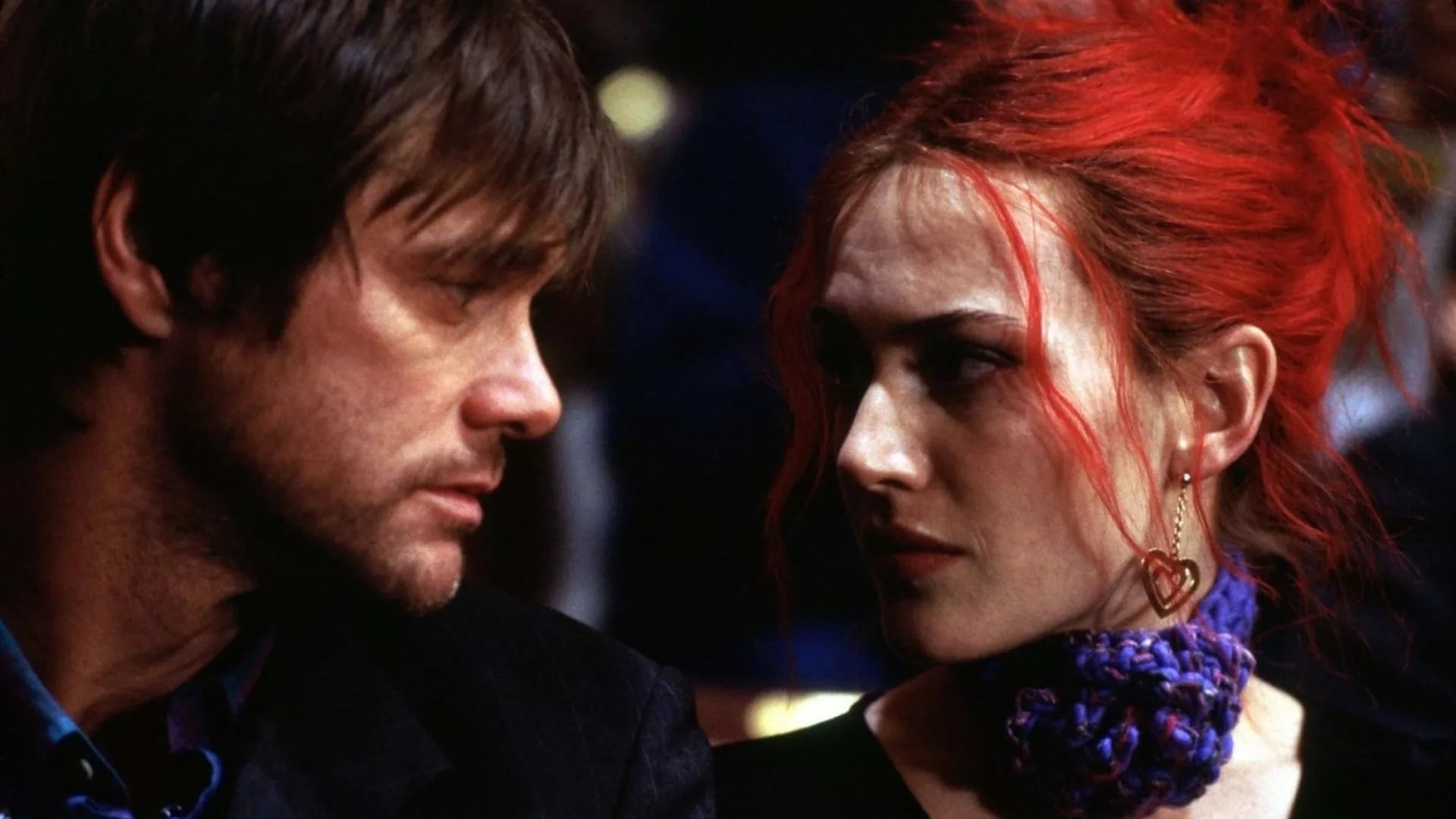 eternal sunshine of the spotless mind all songs