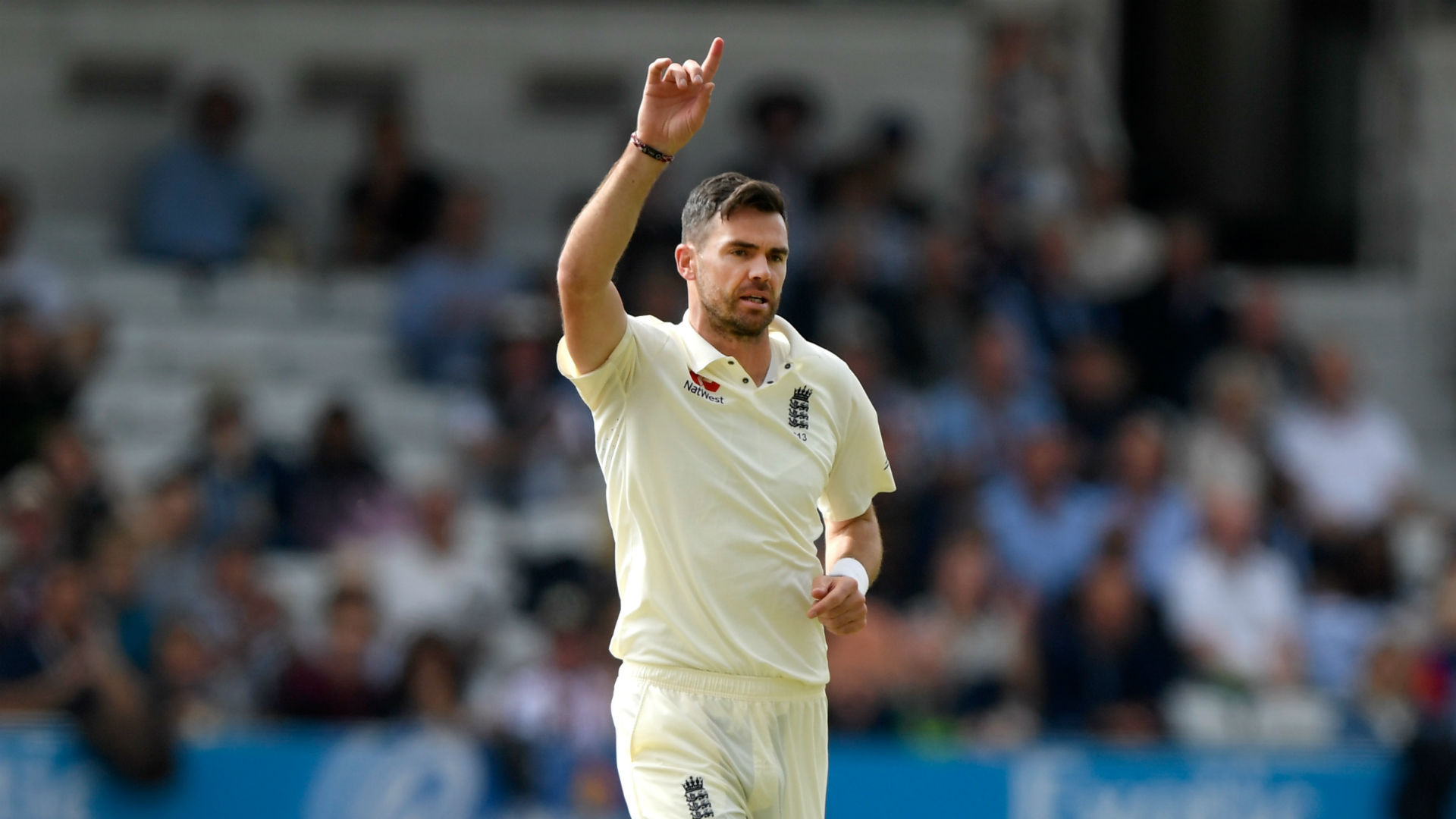 Ashes Hero And England Record Breaker Anderson's Test Highlights