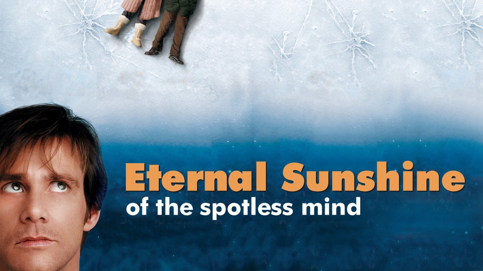 Eternal Sunshine Of The Spotless Mind Netflix