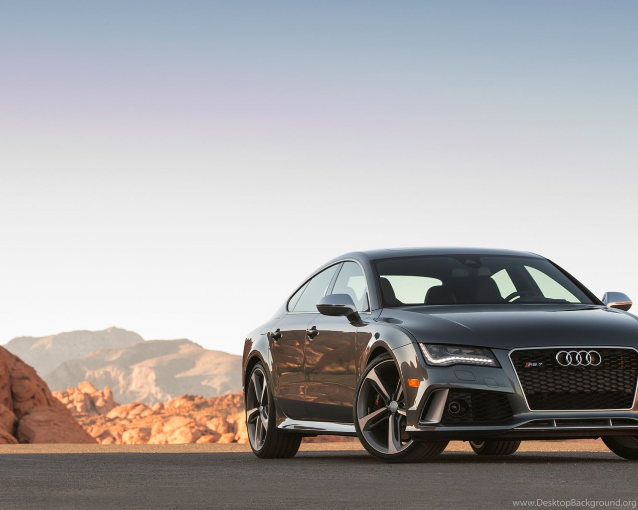 Audi RS7 Wallpaper iPhone Image Desktop Background