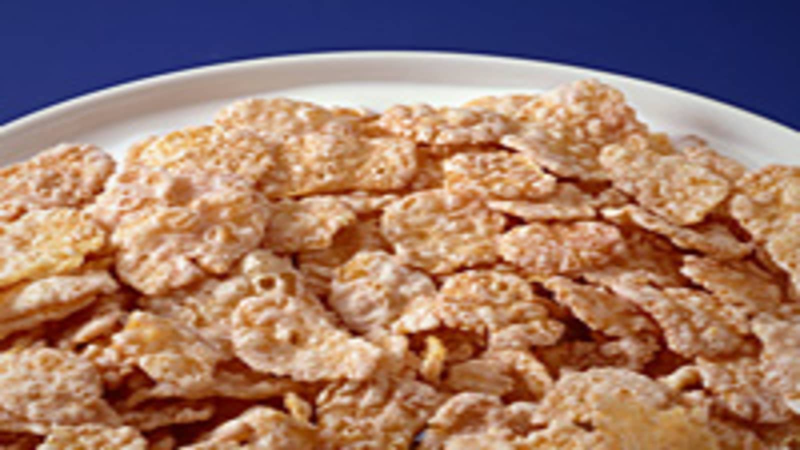 Frosted Flakes Gets More Free Publicity From Shaq