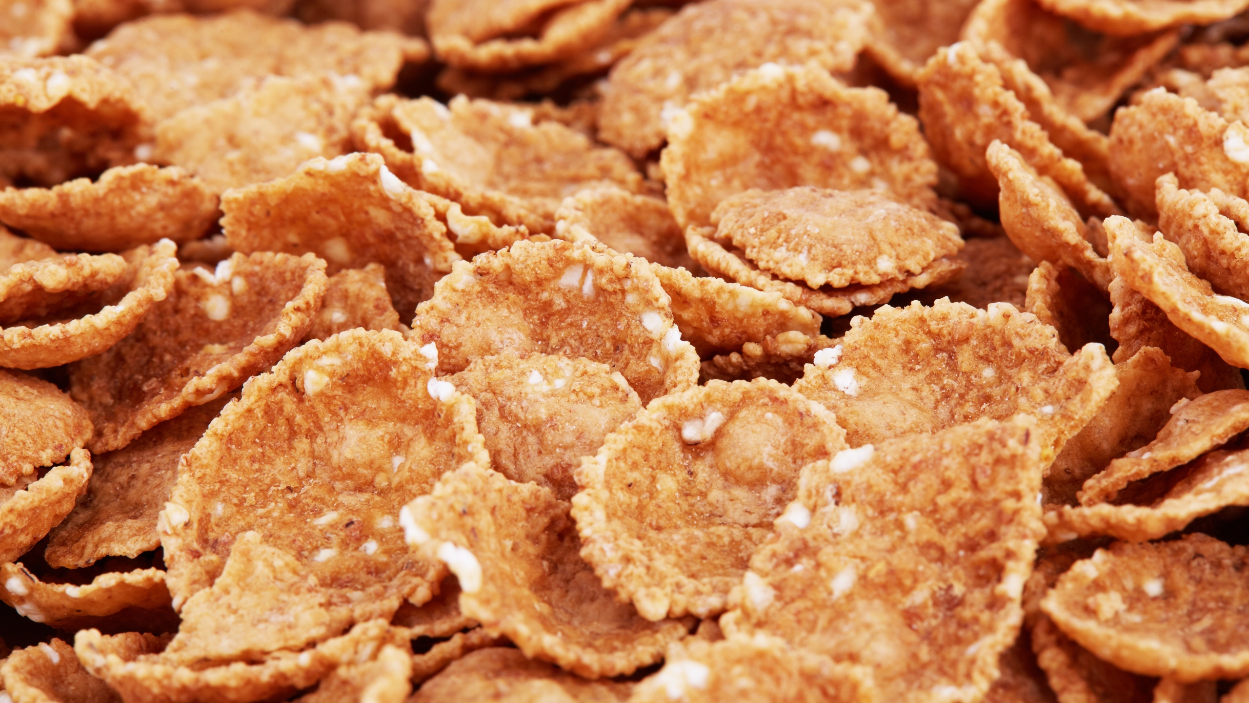 Customs Inspectors Find Cocaine Coated Corn Flakes In Ohio