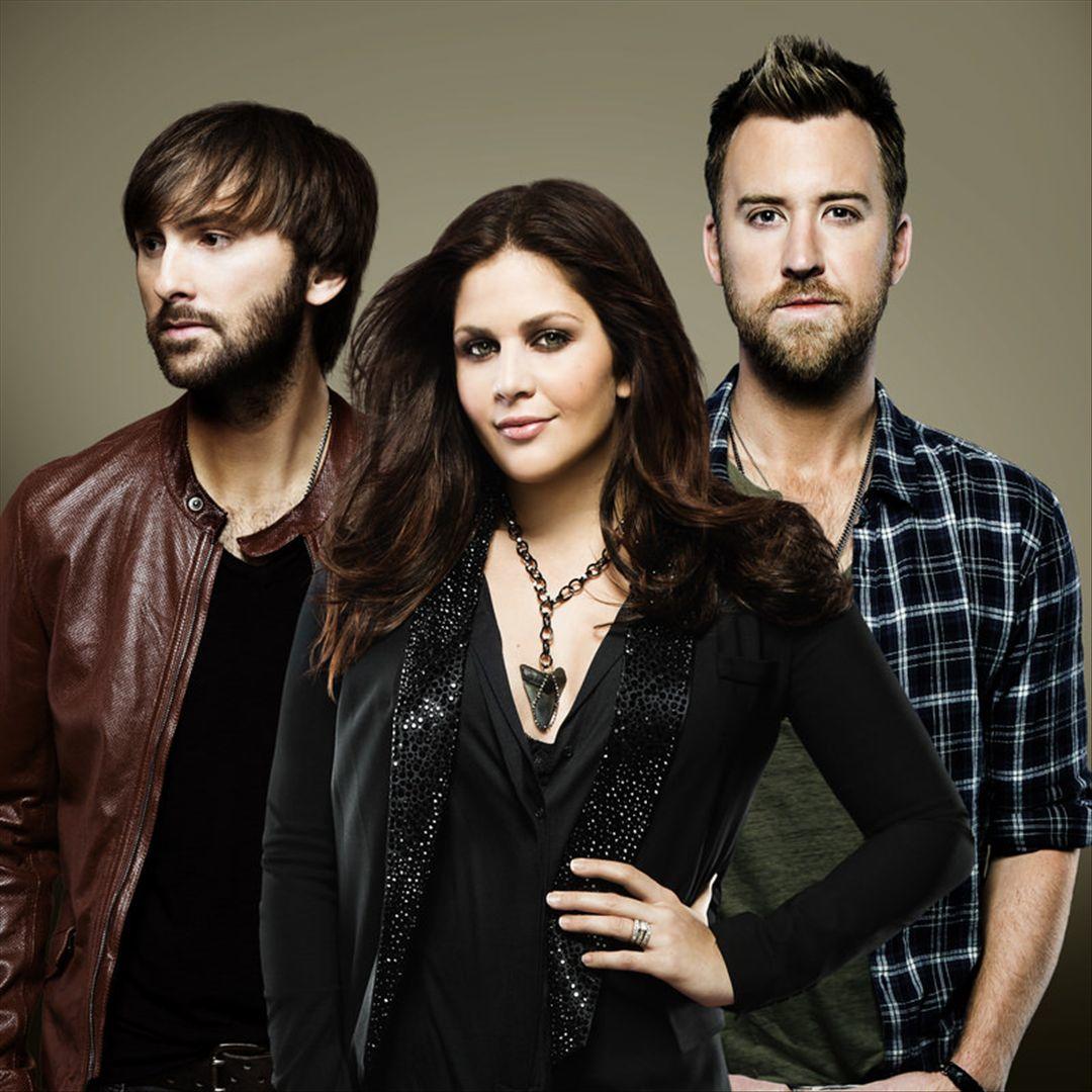 Download Latest HD Wallpaper of, Music, Lady Antebellum