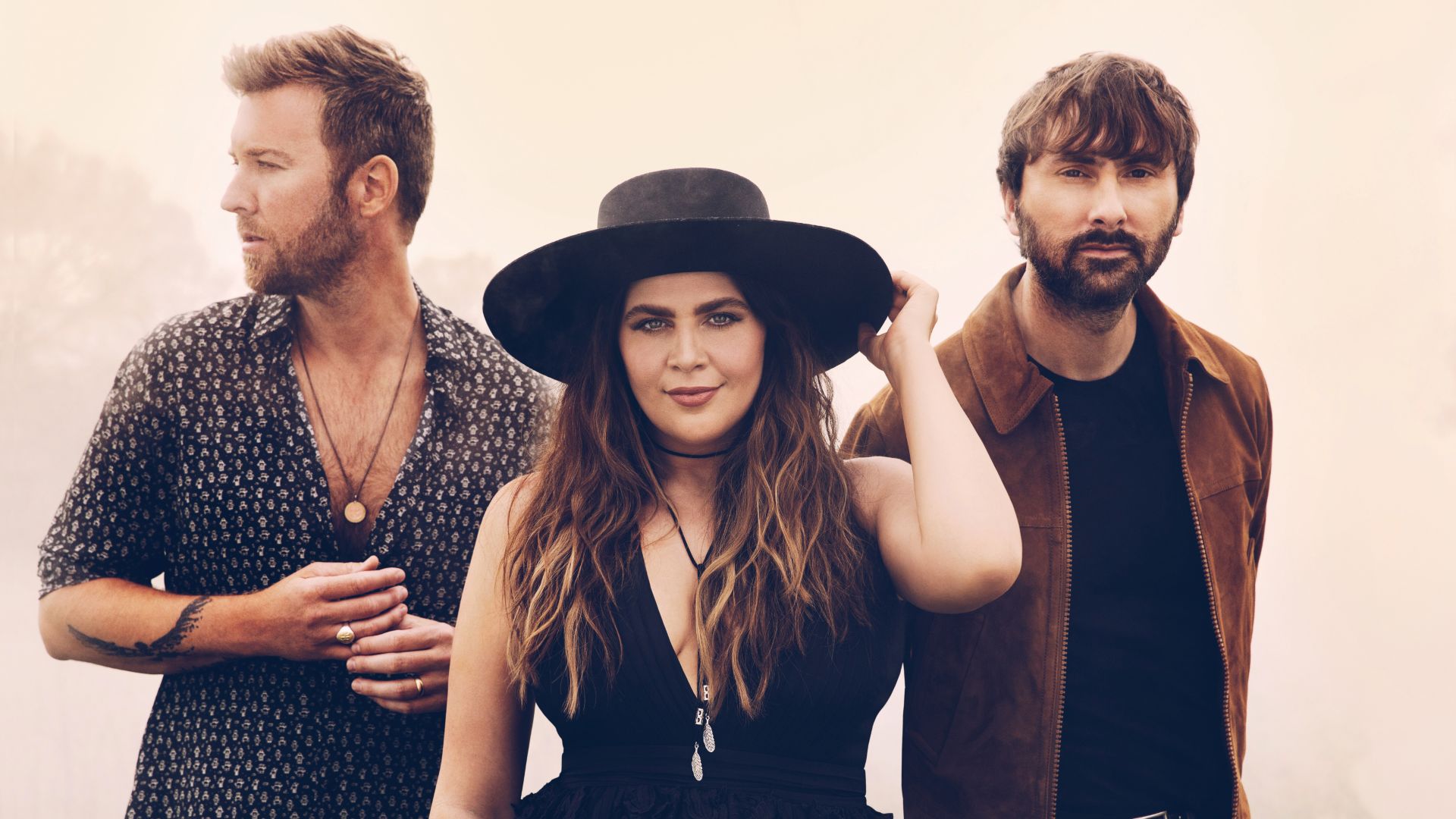 Lady A to perform at Grand Ole Opry Saturday night, days after changing name