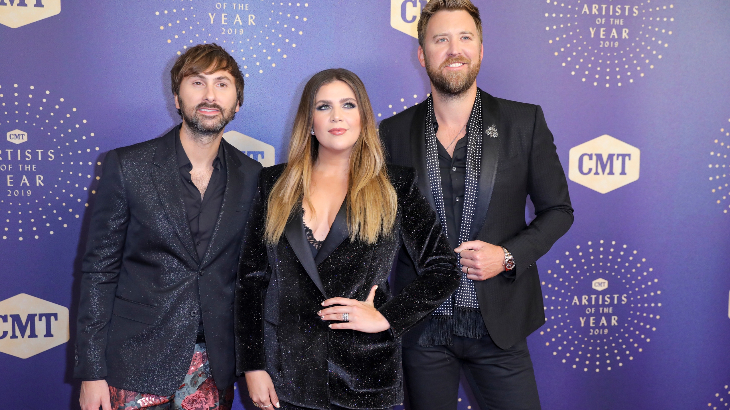 Country group Lady Antebellum changes name to Lady A