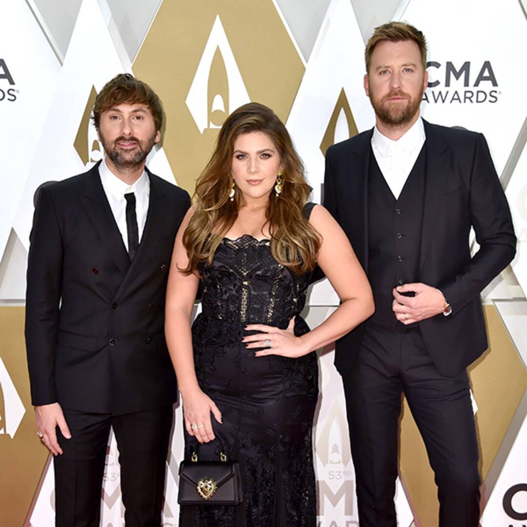 Lady A Reflects on Decision to Drop Antebellum From Band Name! Online