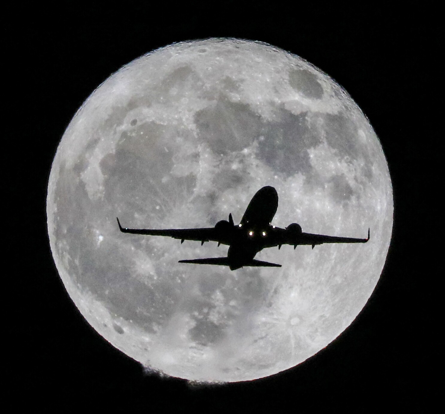 Astronomy tips: How to photograph the moon, stars, and sky Angeles Times