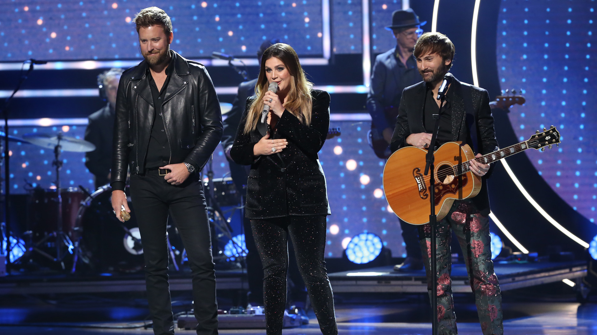 Country group Lady Antebellum changes name to Lady A: 'We are regretful and embarrassed'