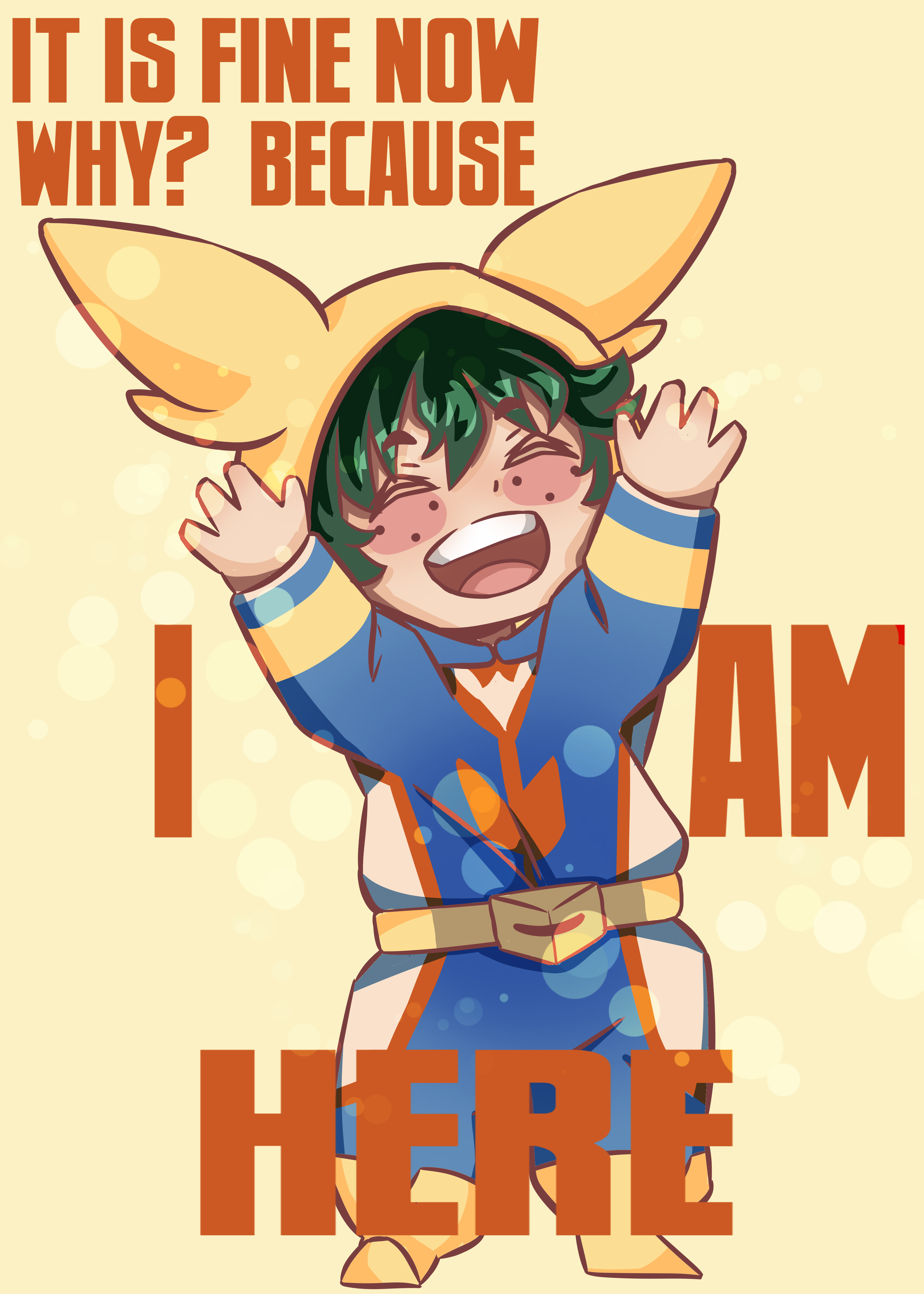 Small Deku Wallpapers - Wallpaper Cave