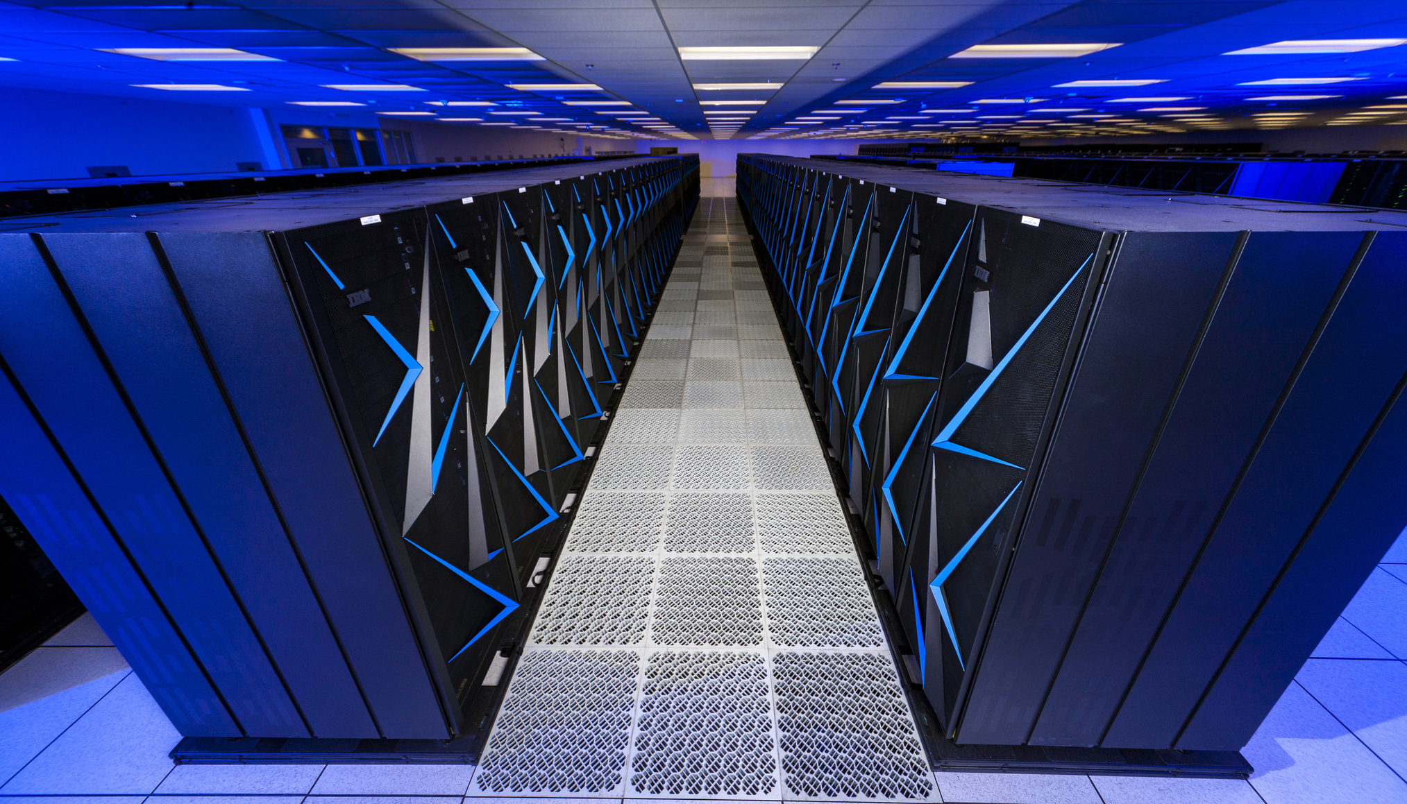 Supercomputer Wallpapers Wallpaper Cave