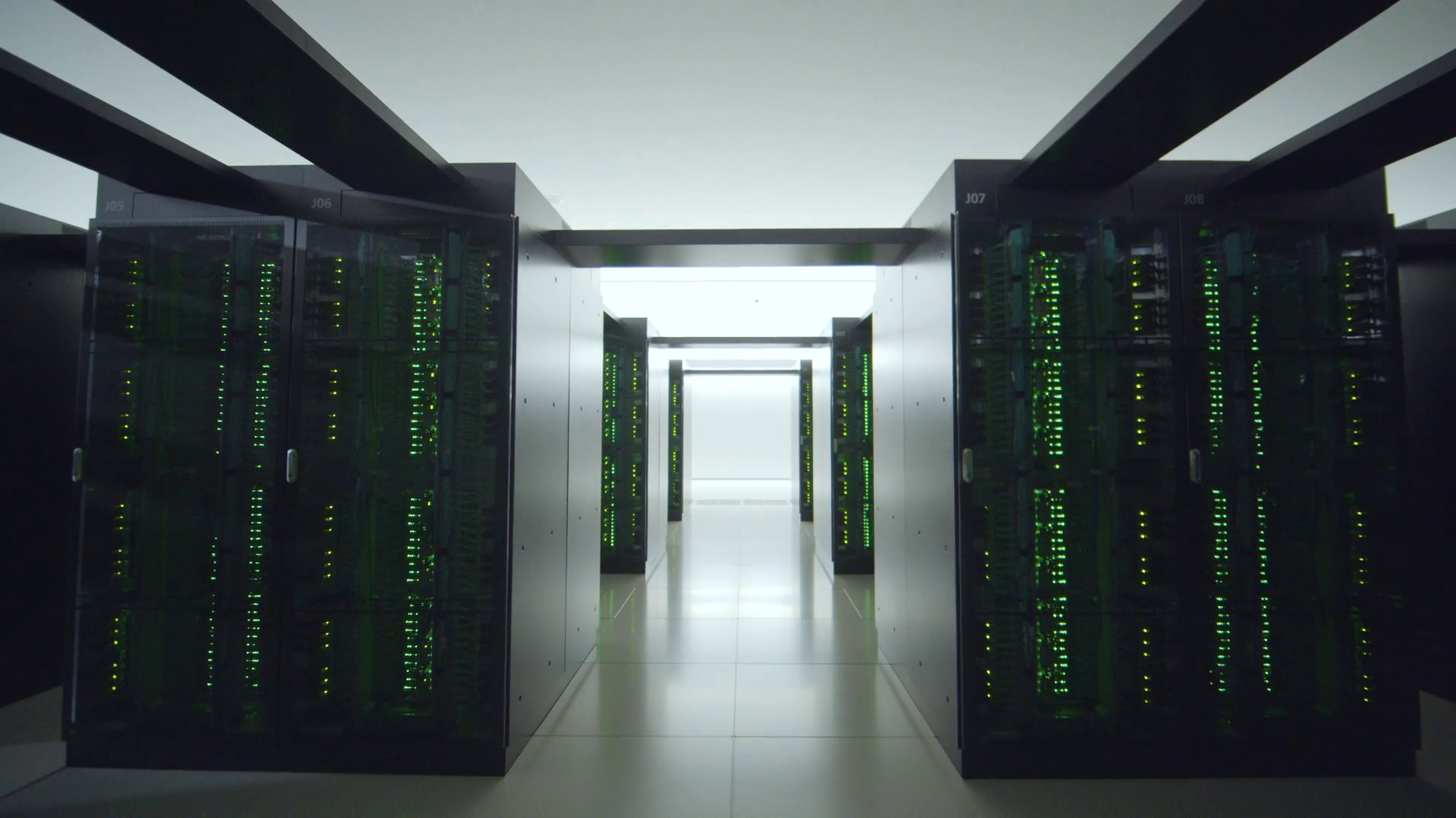 Can Supercomputers Improve Cybersecurity Not for a While  Data Center  Knowledge  News and analysis for the data center industry