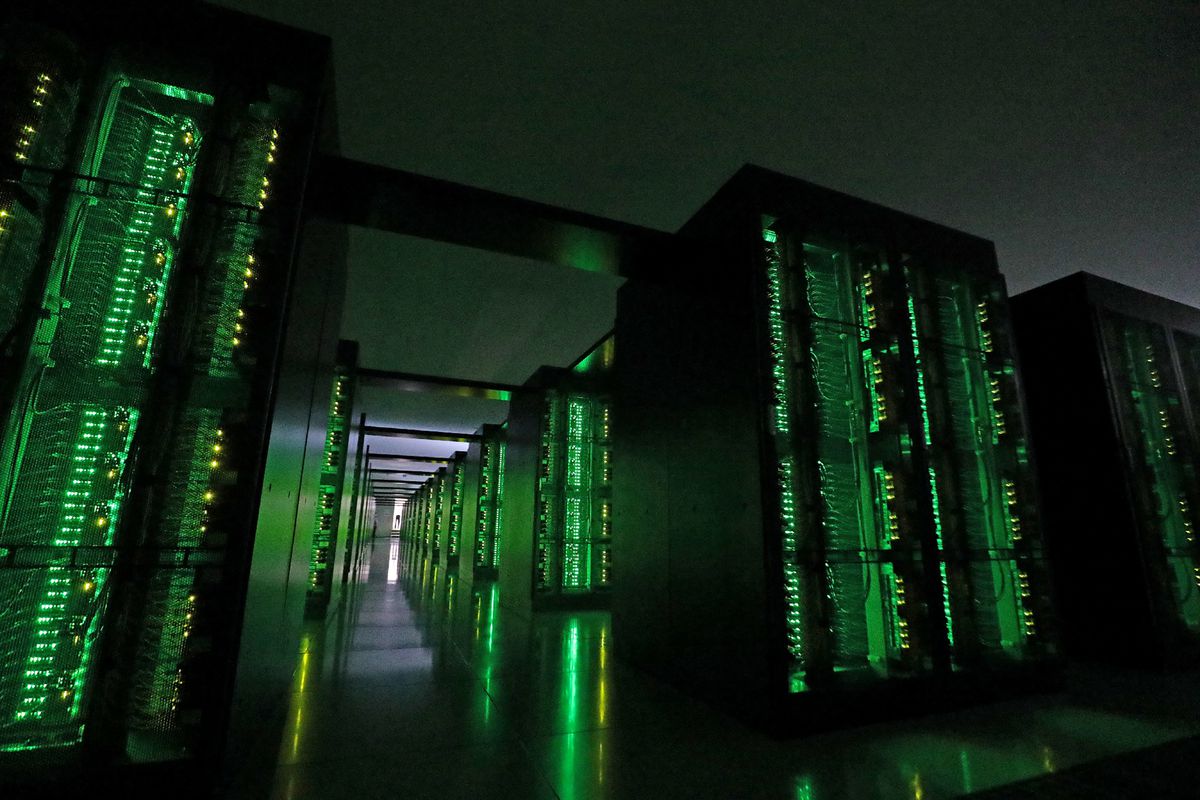 ARM Based Japanese Supercomputer Is Now The Fastest In The World