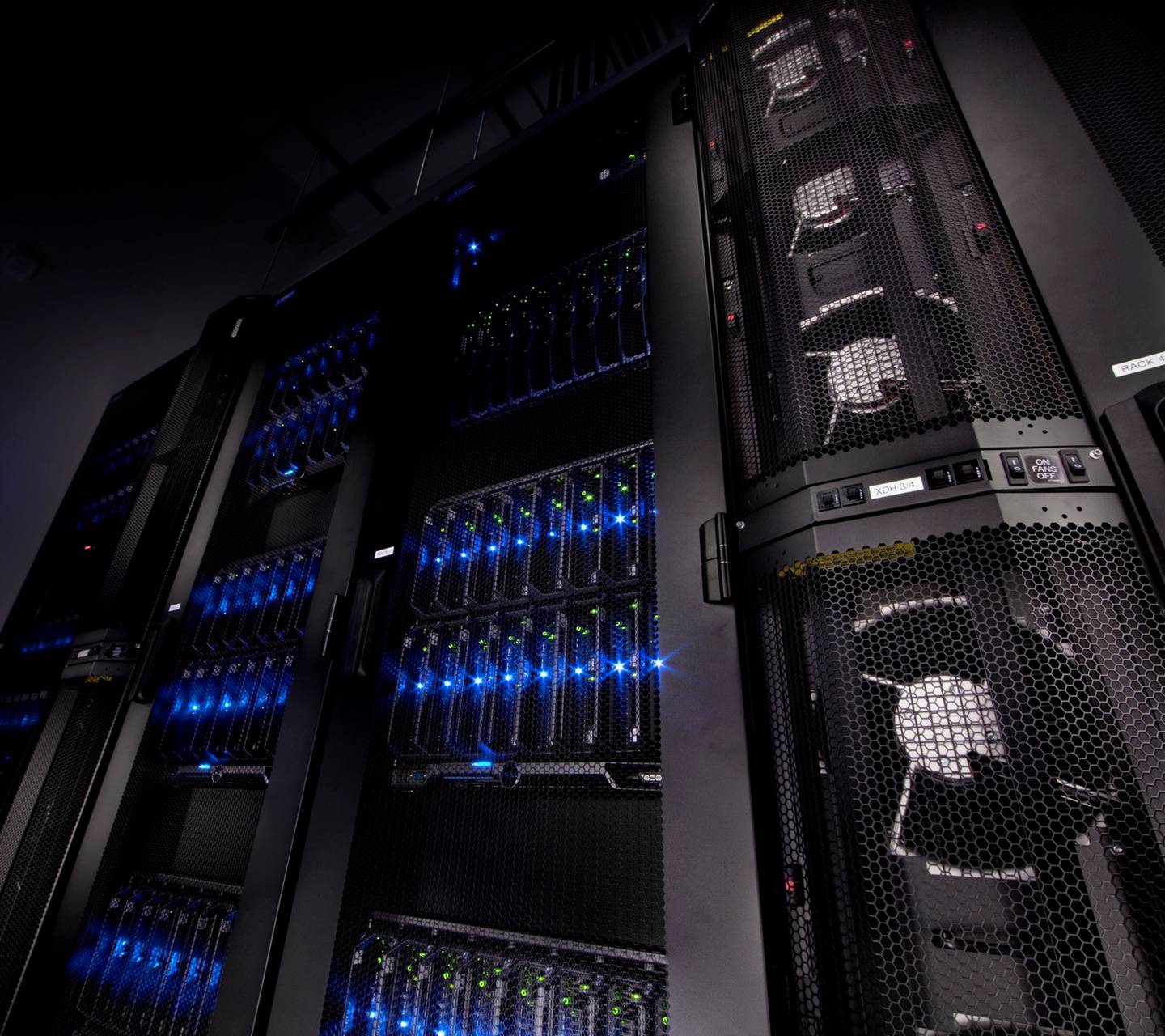 Supercomputer Wallpapers - Wallpaper Cave