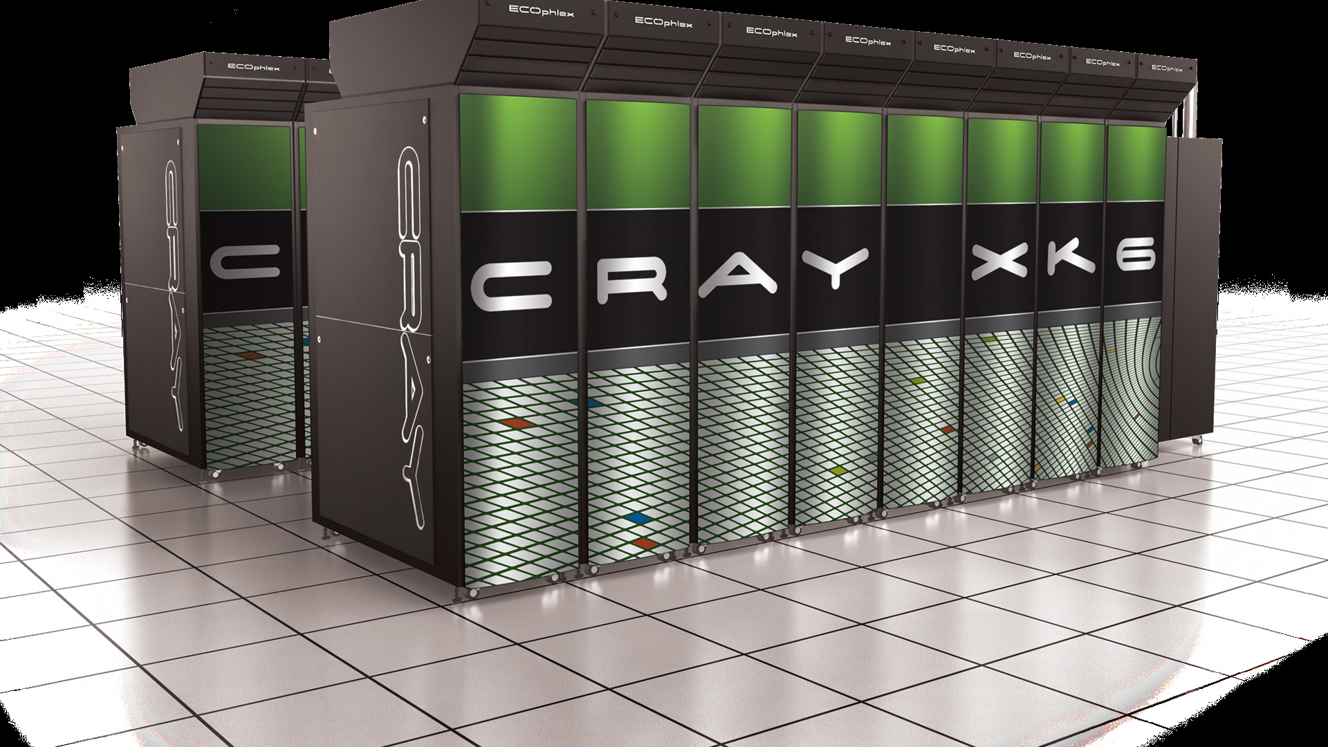 Cray XK6 supercomputer Desktop Wallpaperx1080 wallpaper download