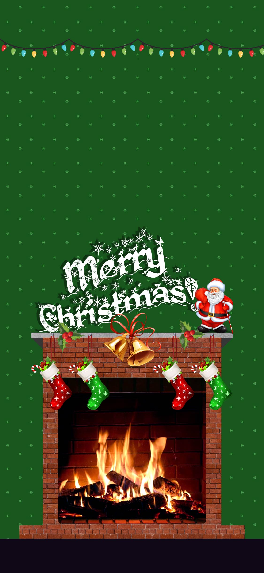 mobile phone wallpaper and lock screen wallpaper!