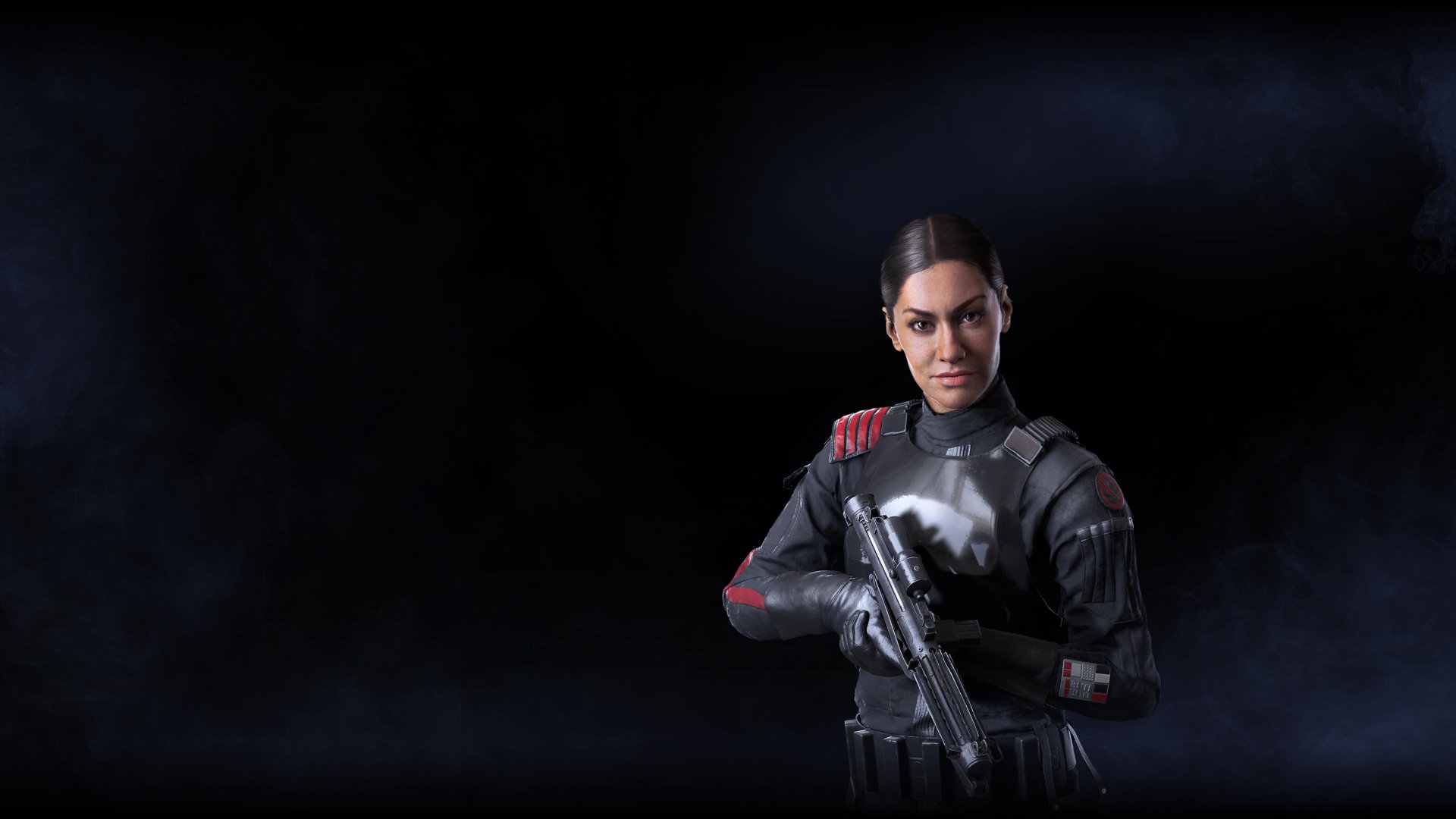 4K Ultra HD Iden Versio Wallpaper and Background Image