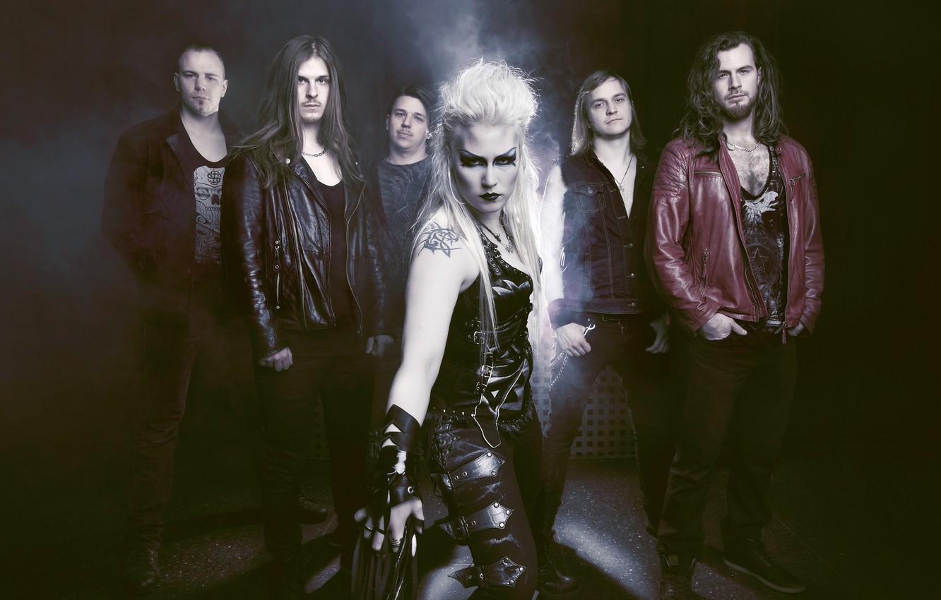 Battle Beast Wallpapers - Wallpaper Cave