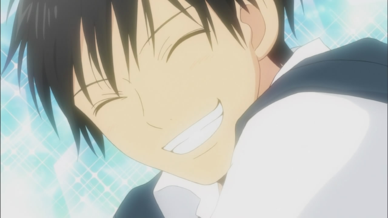 Kazehaya Shouta (Shouta Kazehaya) ni Todoke Anime Image Board