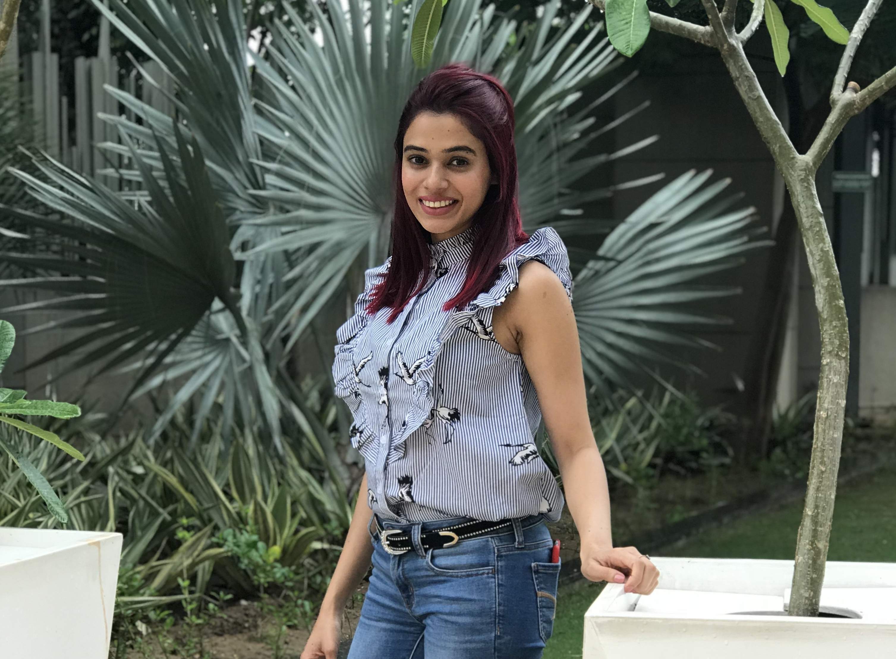 Shalmali Kholgade, Height & Life Story. Super Stars Bio