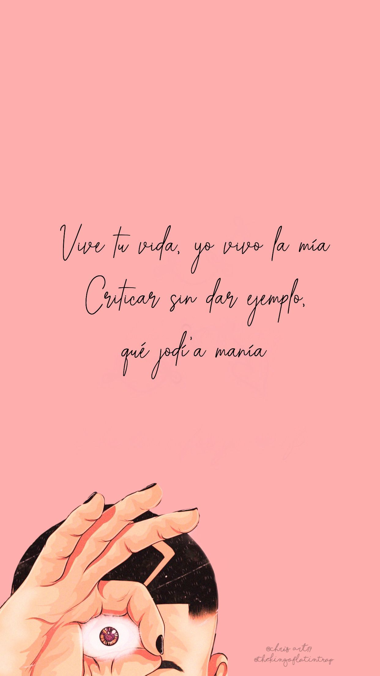 Spanish Quotes Aesthetic Wallpaper Free Spanish Quotes Aesthetic Background