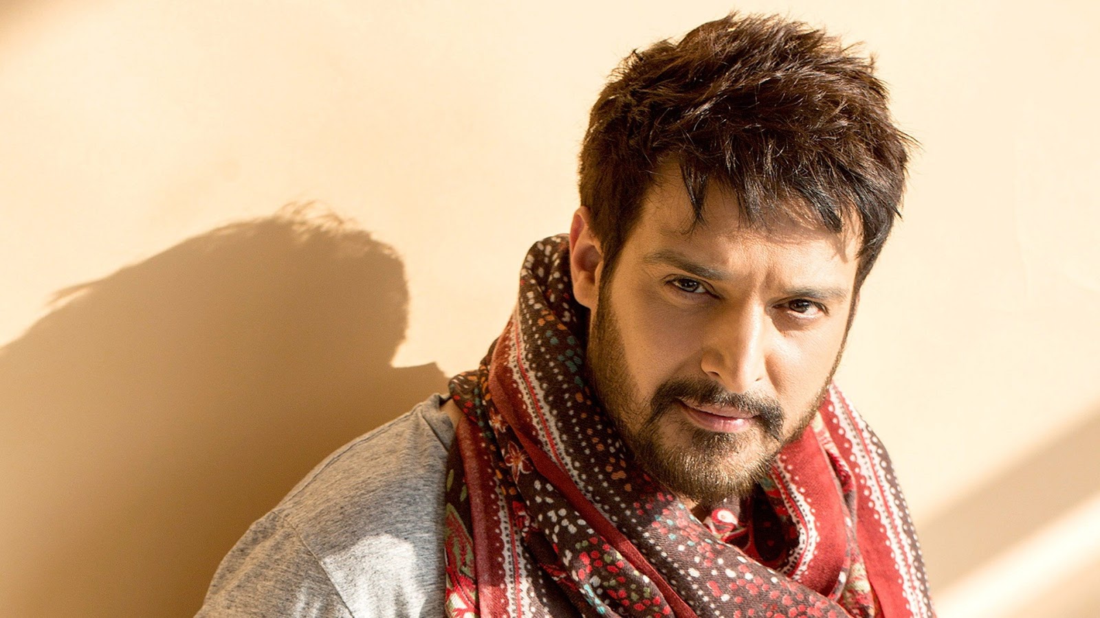 Jimmy Shergill to Star in a Thriller: Your Honor