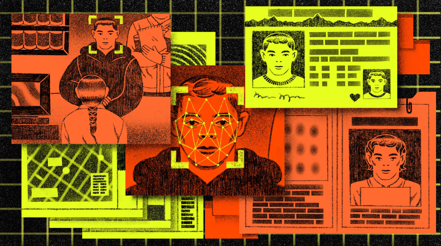 How facial recognition became a routine policing tool in America