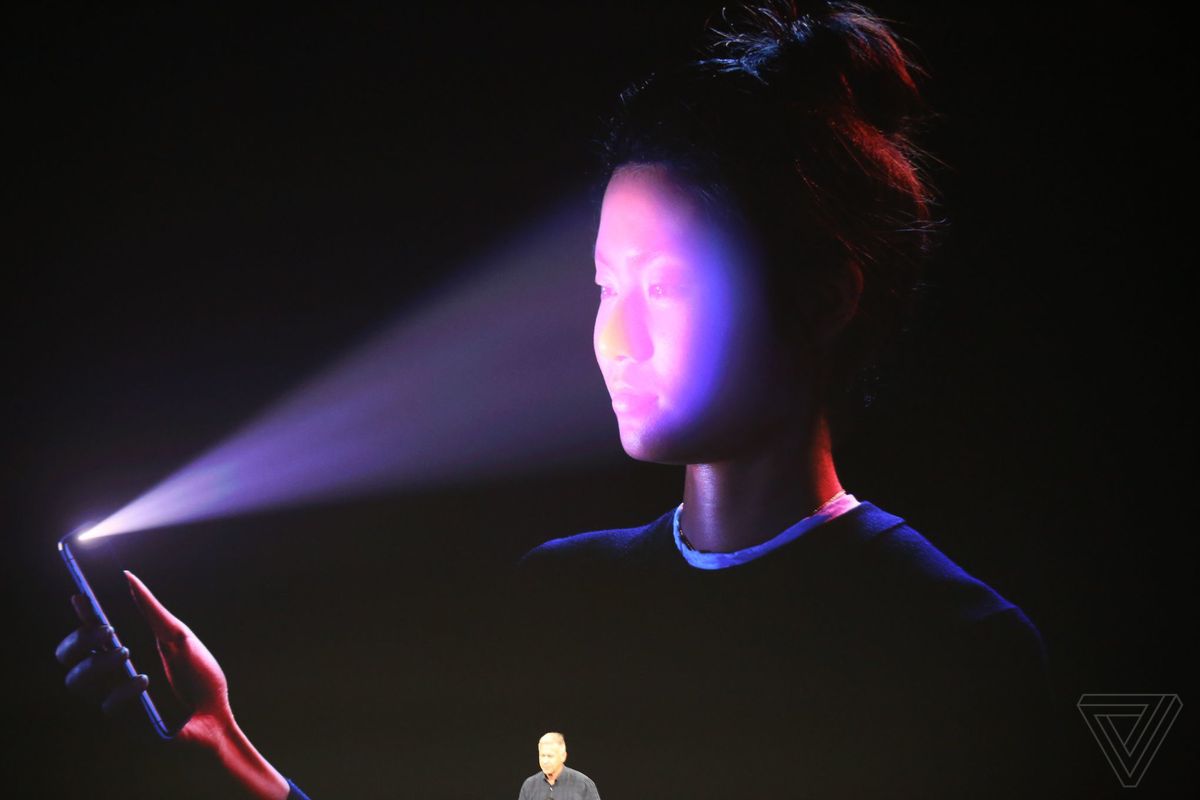 The five biggest questions about Apple's new facial recognition system