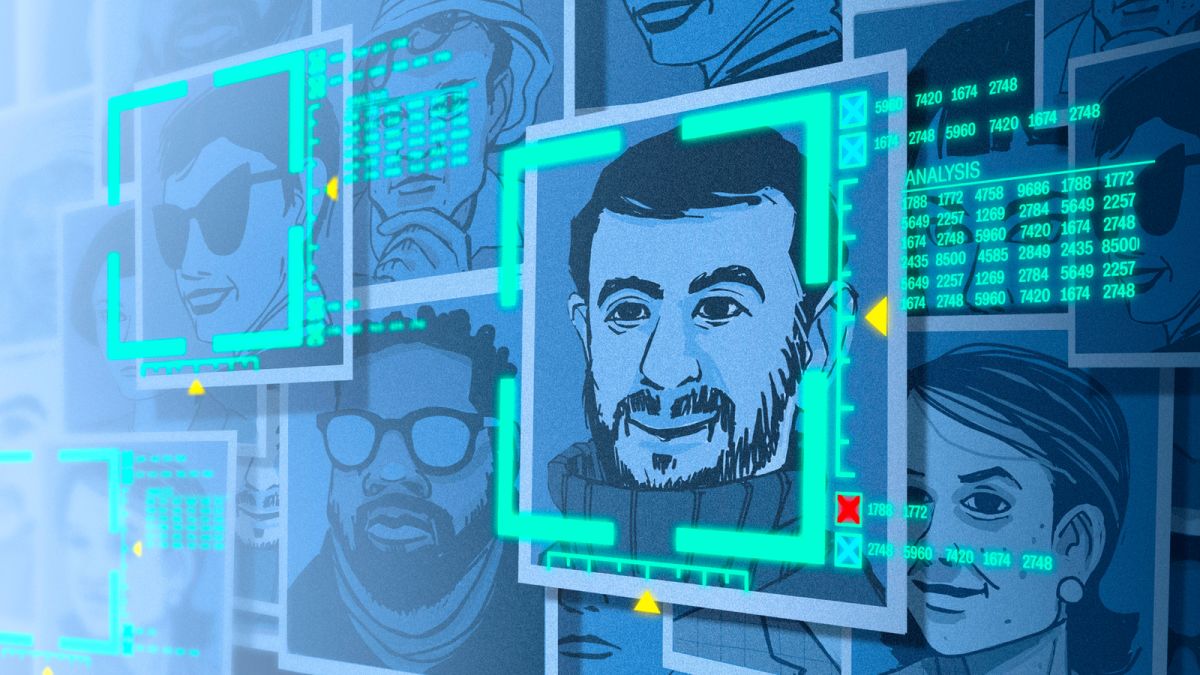 This new tool can tell you if your online photo are helping train facial recognition systems
