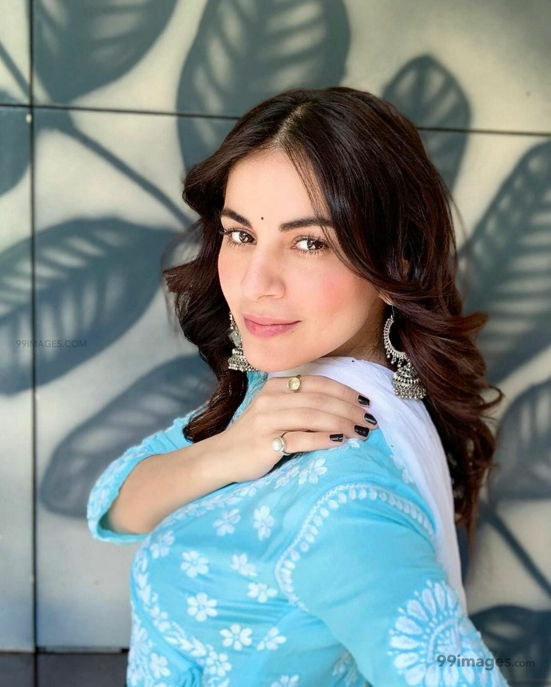 Shraddha Arya HD Wallpaper (Desktop Background / Android / iPhone) (1080p, 4k) (1080x1346)