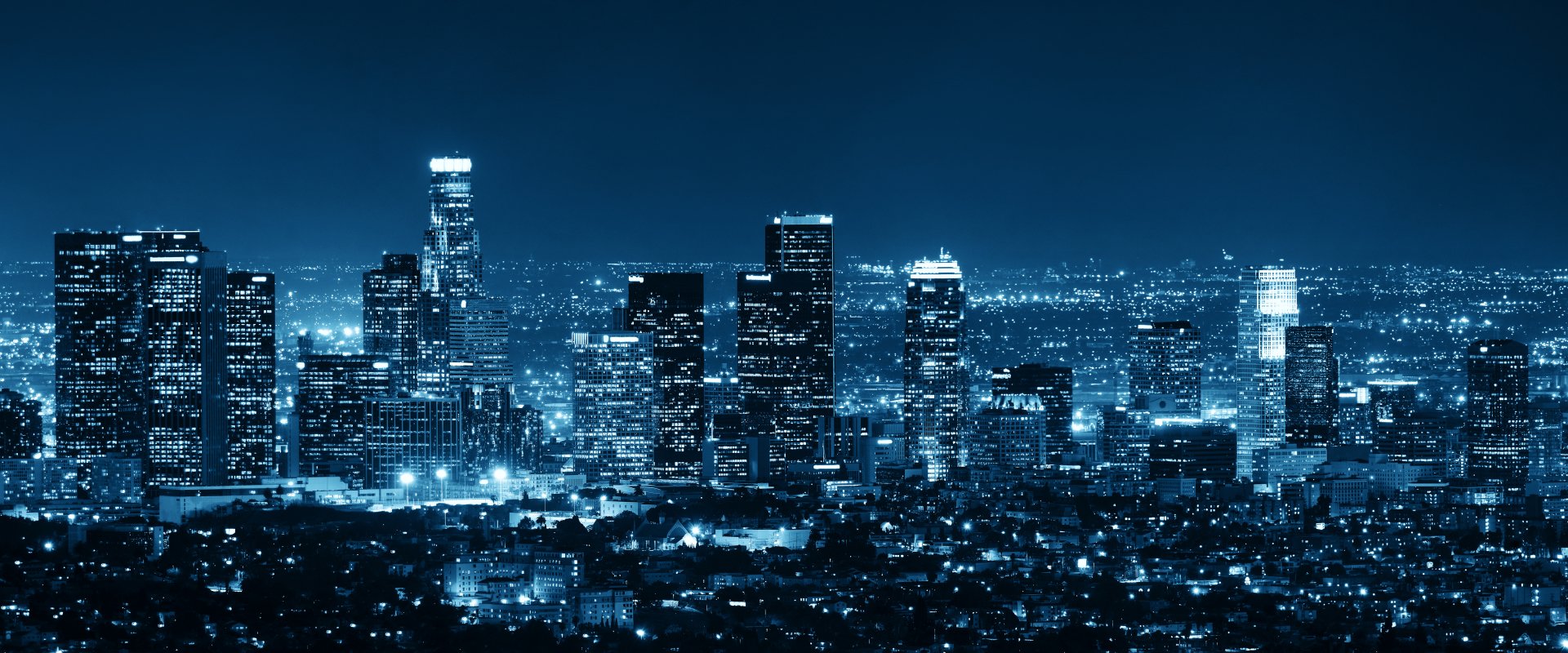 4K Ultra HD Los Angeles Wallpaper and Background Image