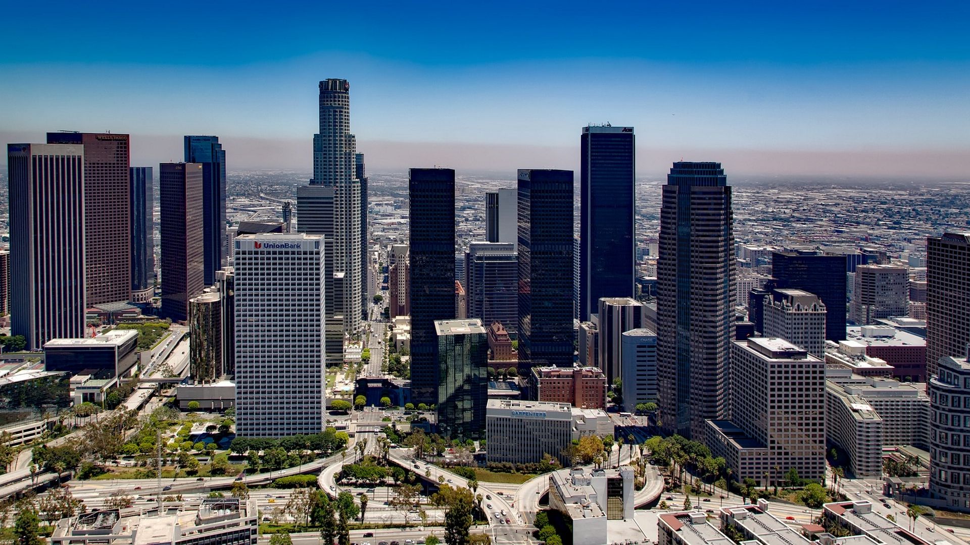 Los Angeles City
