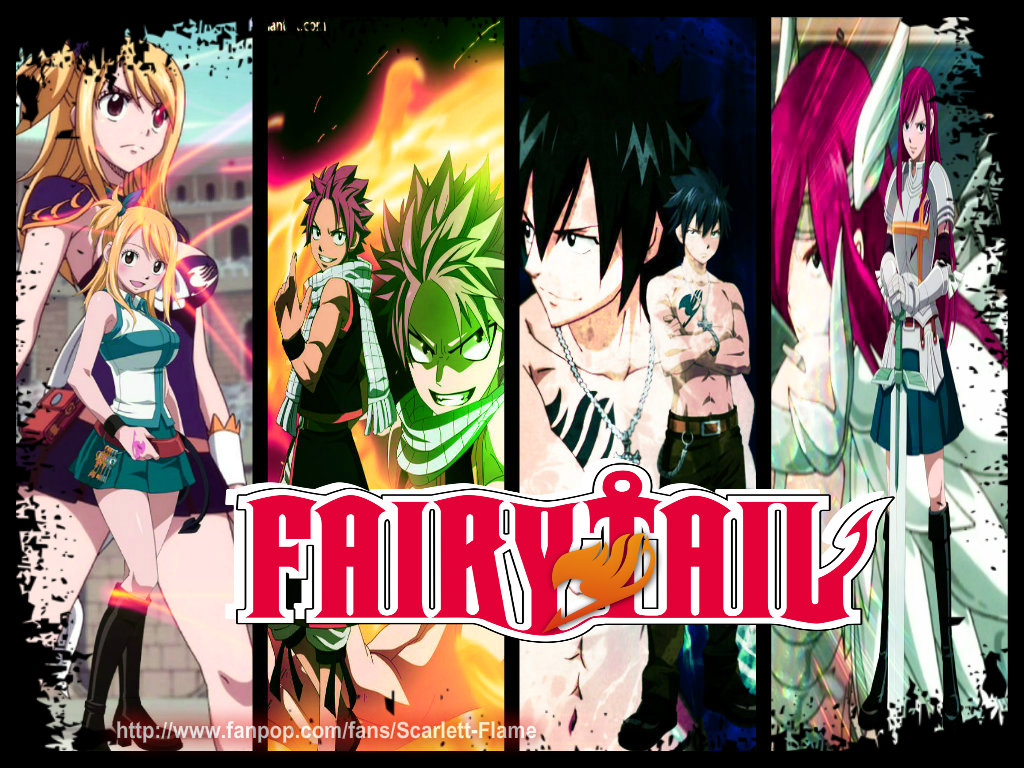 Fairy Tail Chibi Wallpaper - WallpaperSafari  Fairy tail female characters,  Chibi, Fairy tale anime
