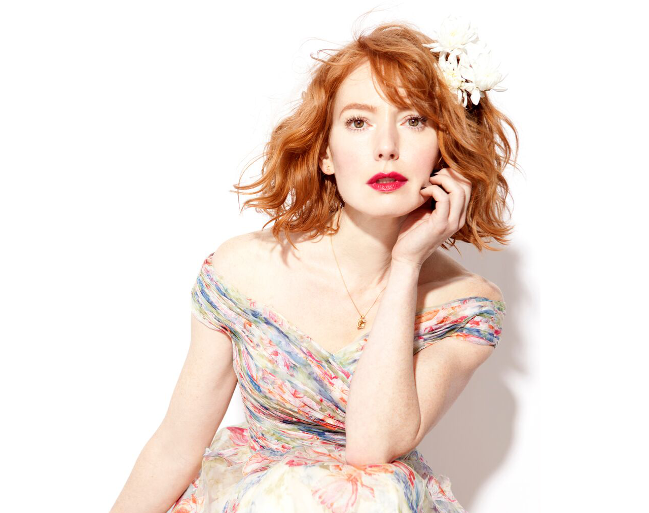 Alicia Witt, Height & Life Story. Super Stars Bio