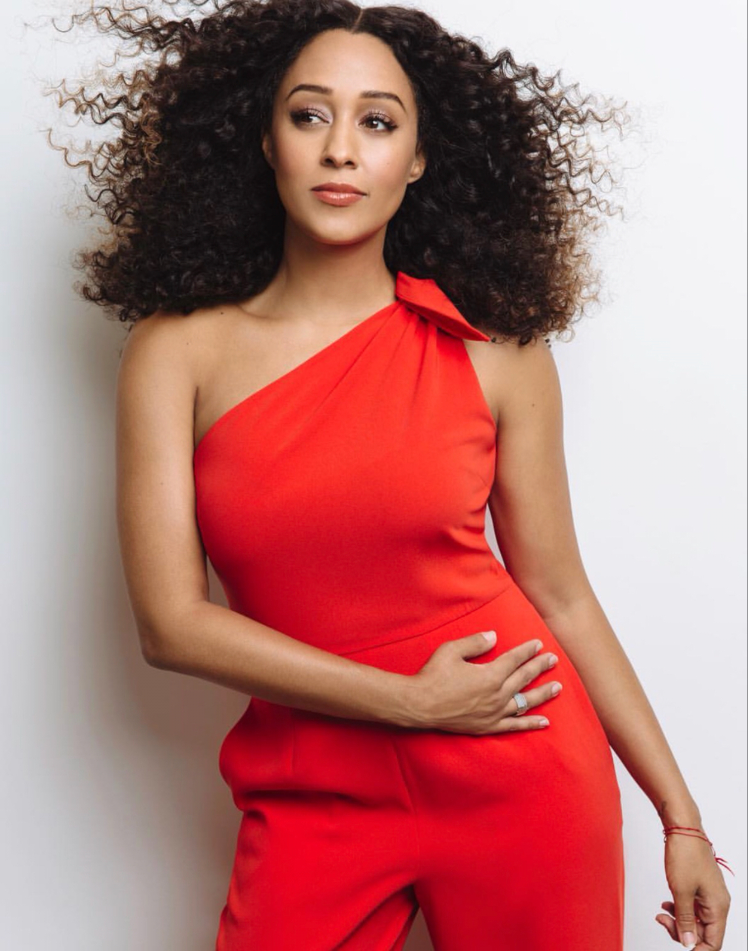 Tia Mowry Hardrict: Movies, TV