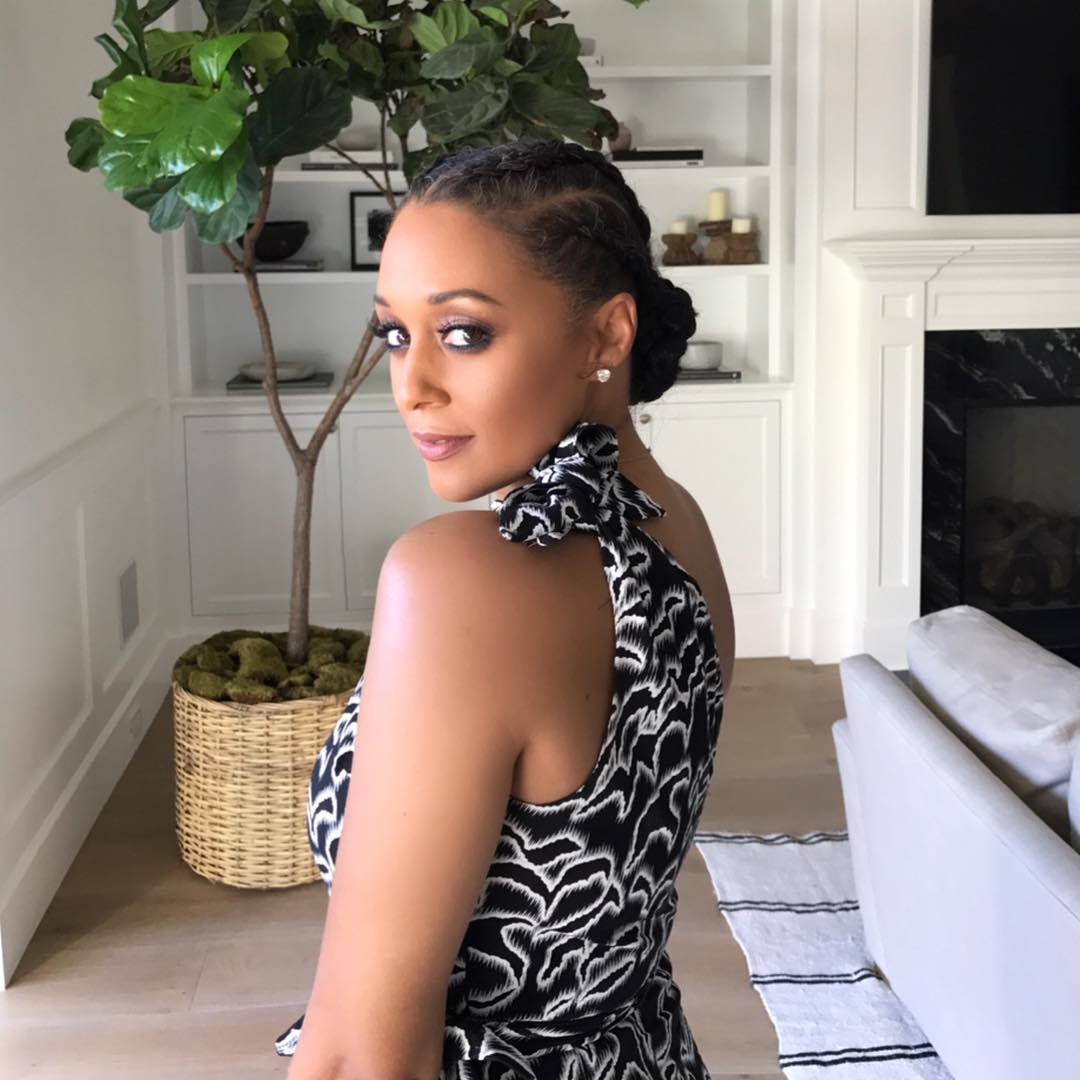 Tia Mowry Wallpapers - Wallpaper Cave