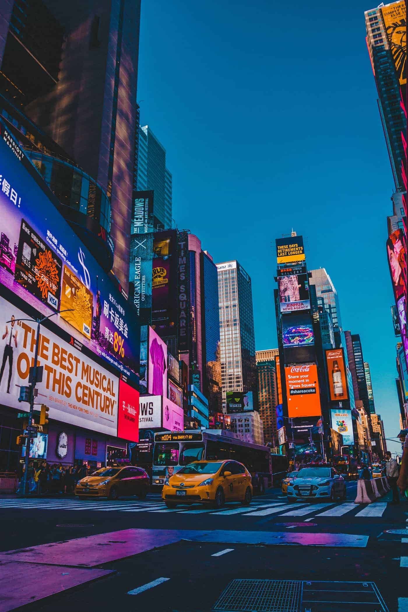 Photo Spots in New York City. New york wallpaper, City aesthetic, City landscape