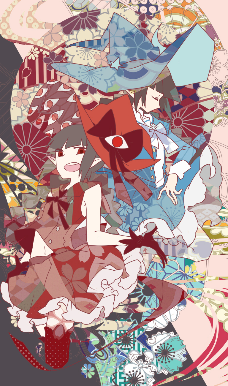 Wadanohara to Wadanohara Wallpaper Anime Image Board