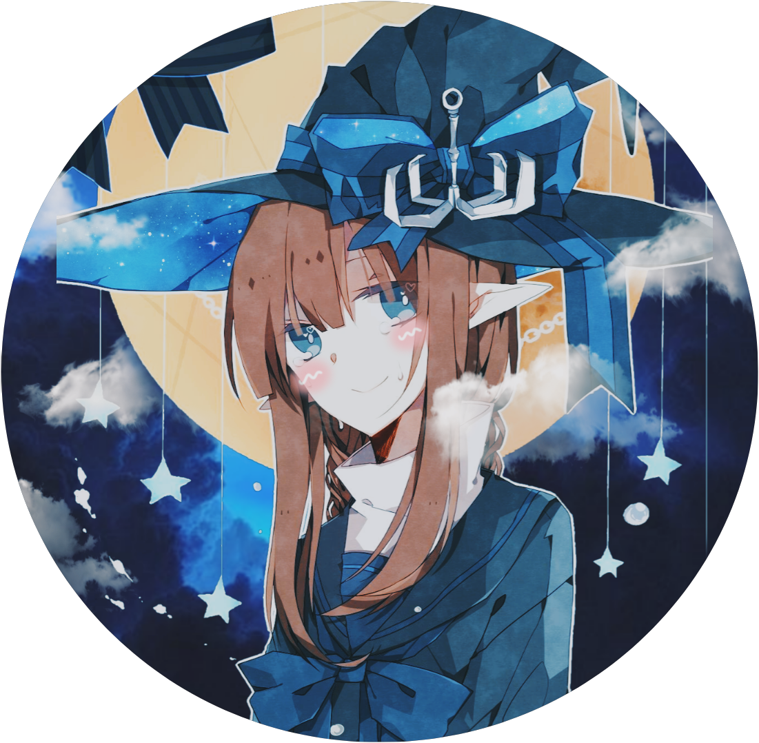 wadanohara & similar hashtags