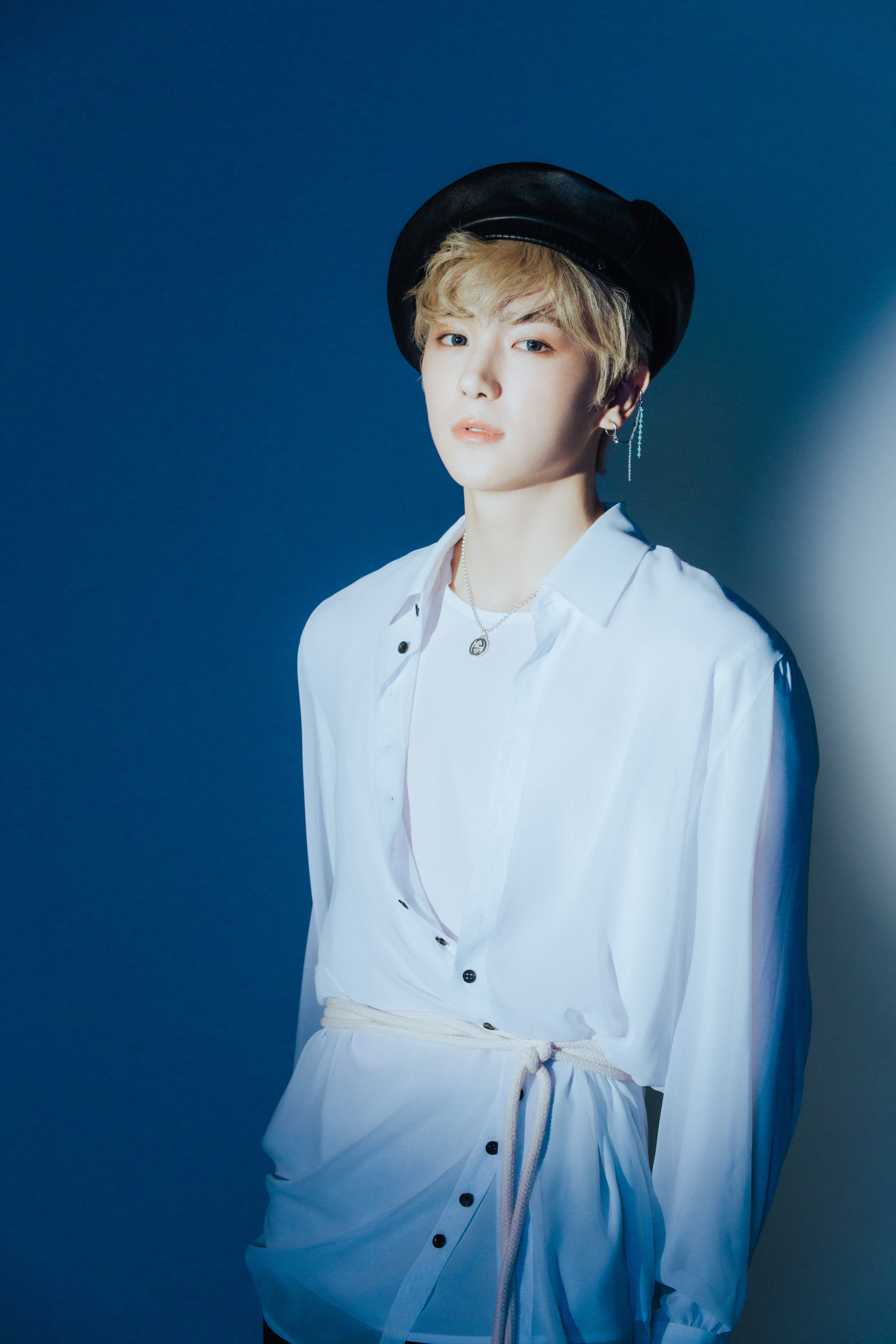 The Boyz Reveal Concept Photo (HD HR)-Pop Database Dbkpop.com