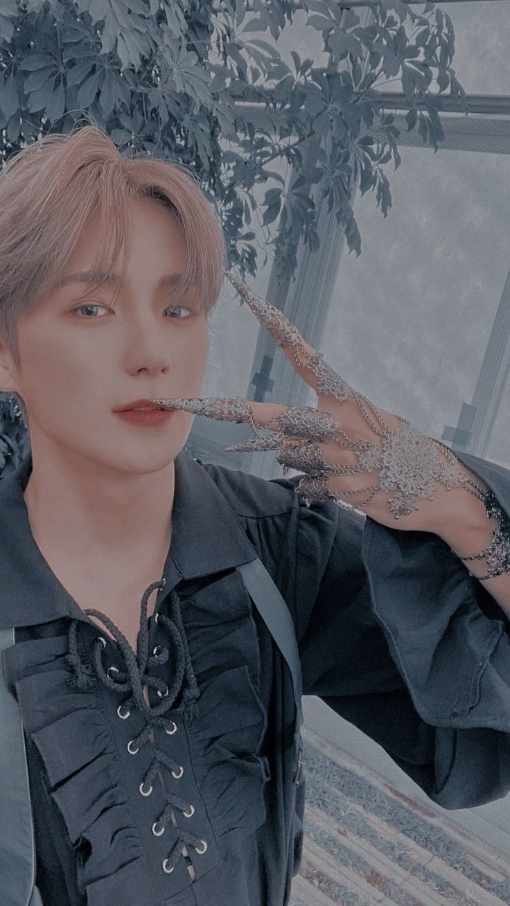 Hyunjae aesthetic. Aesthetic, Aesthetic image, Pastel aesthetic