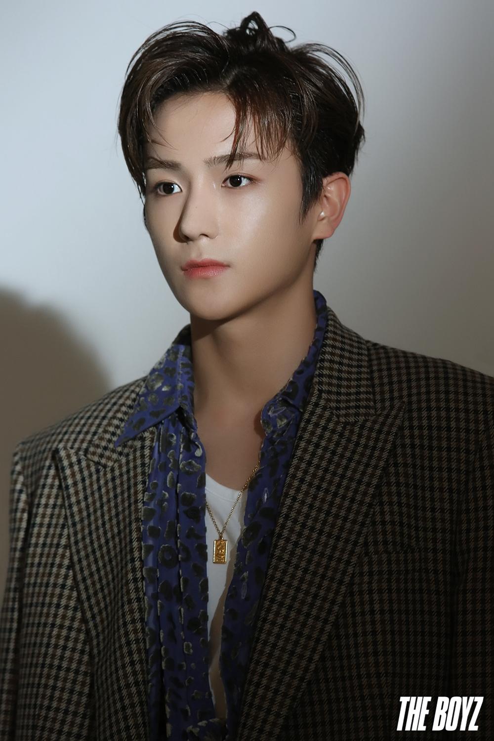 THE BOYZ Hyunjae 2020 Boyz Fan Art