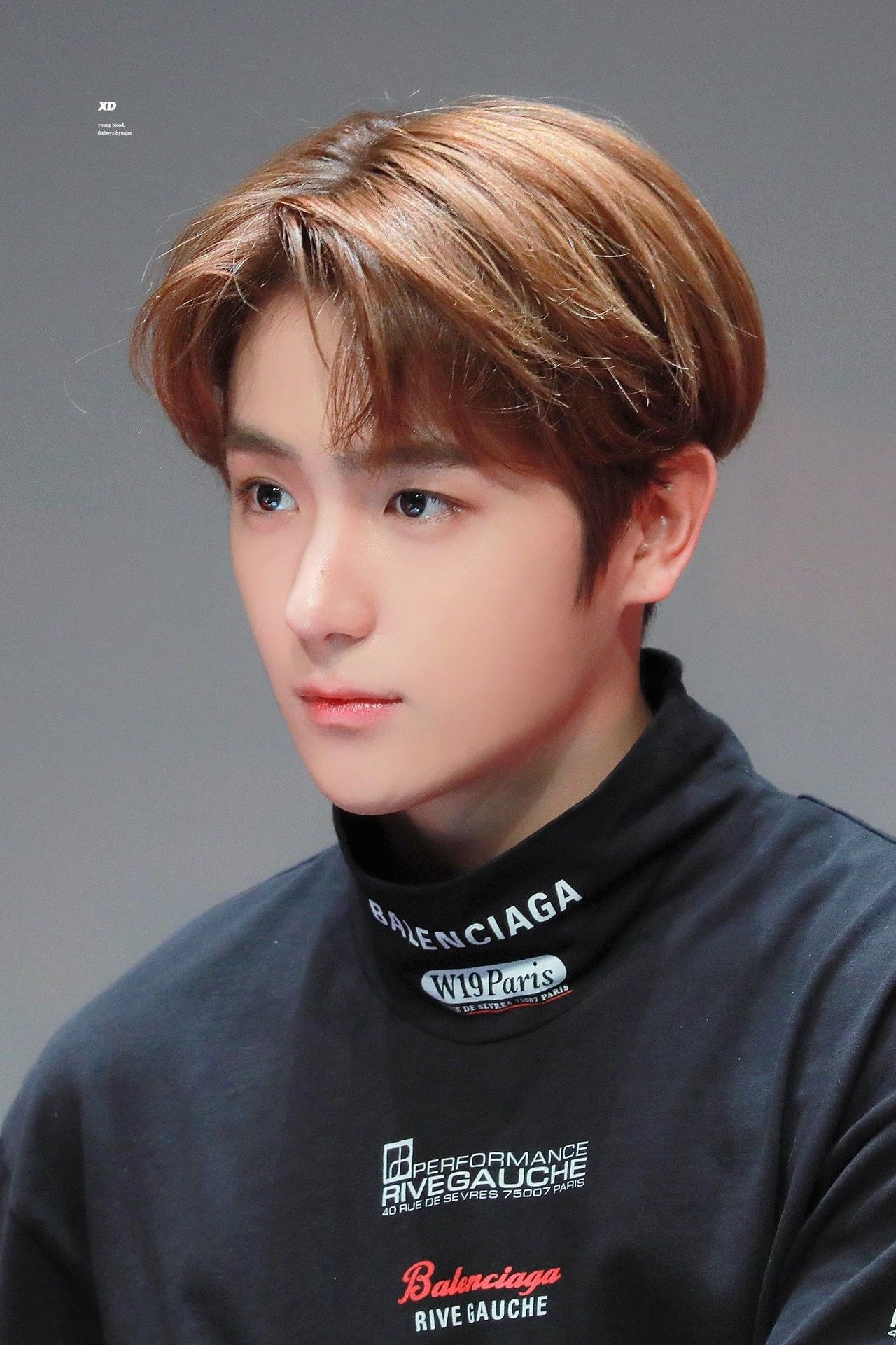 TB Hyunjae ideas. hyun jae, jaehyun, boy groups