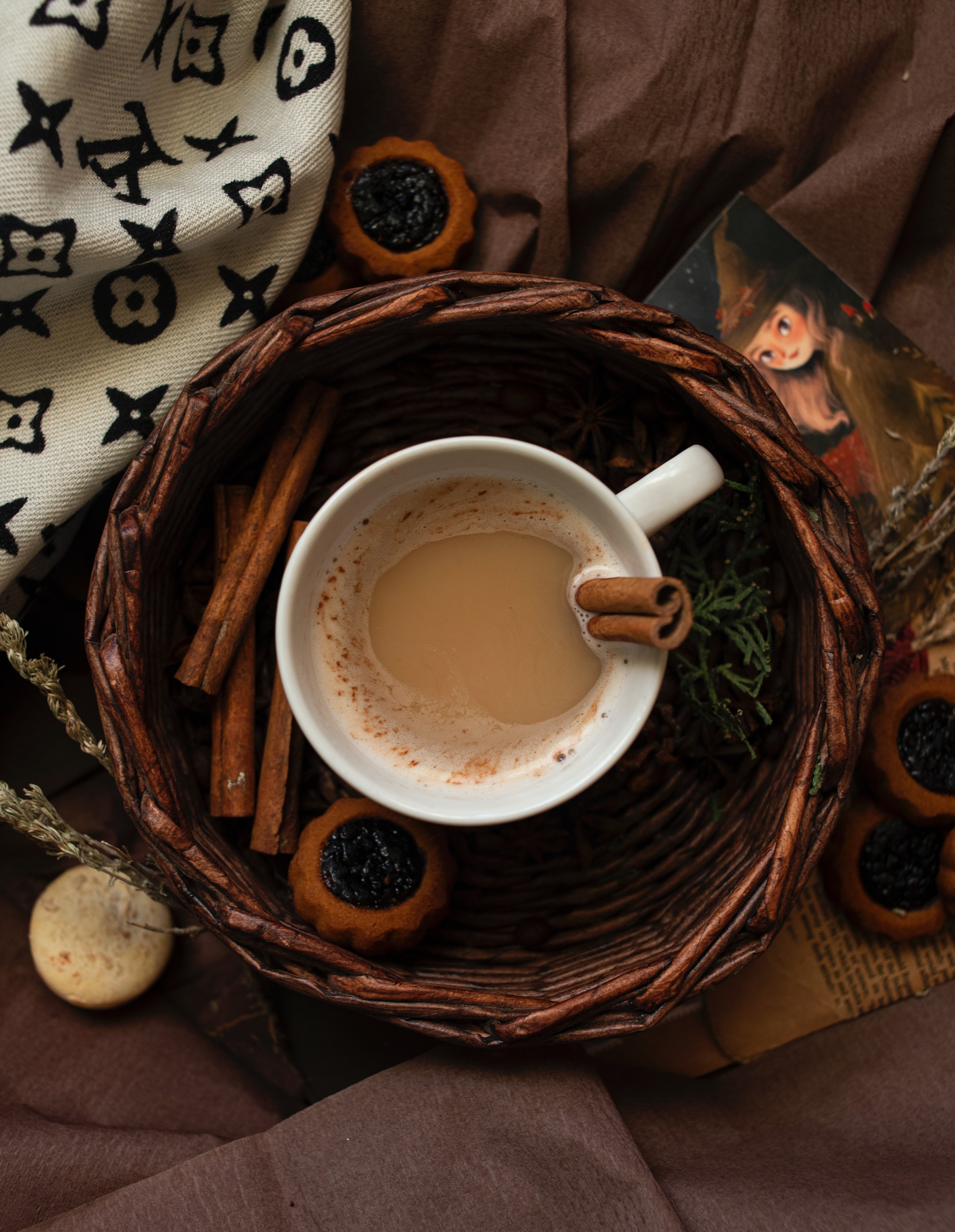 Wallpaper Coffee Cup, Turkish Coffee, Espresso, Tea, Coffee, Background Free Image