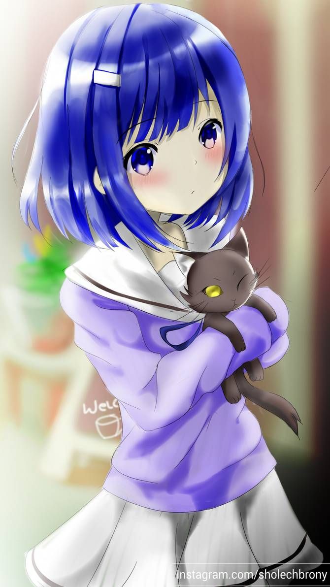 Fuiba fuyu Is the order a rabbit ??. #fuibafuyu #anime #wallpaper #istheorderarabbit #gochiusa #istheorderarabbit #anim. Touhou anime, Female anime, Anime image