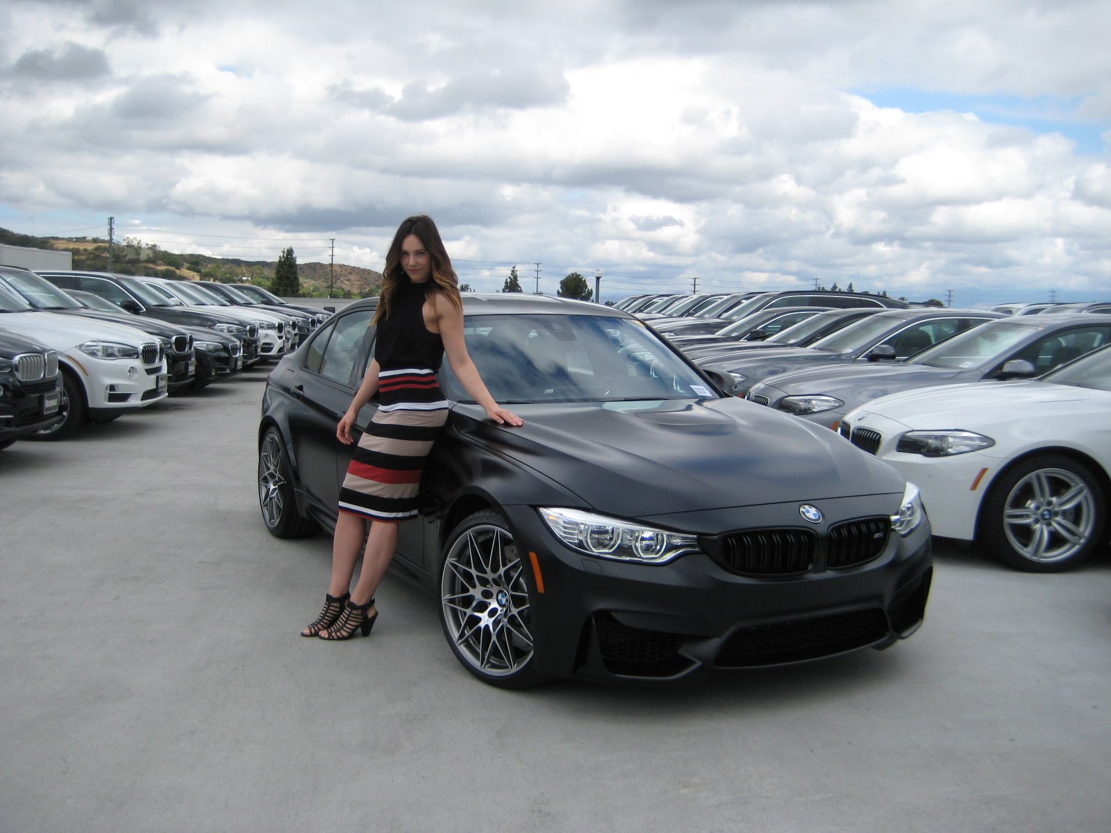 BMW M3 Competition Package wallpaper, Vehicles, HQ BMW M3 Competition Package pictureK Wallpaper 2019