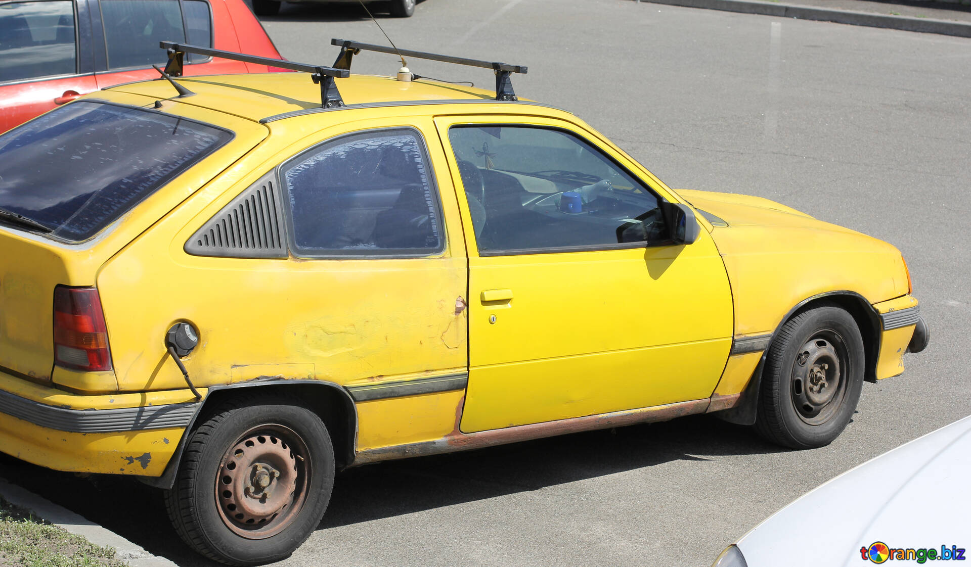 Cars Image Opel Kadett Image Car № 48803. Torange.biz Free Pics On Cc By License