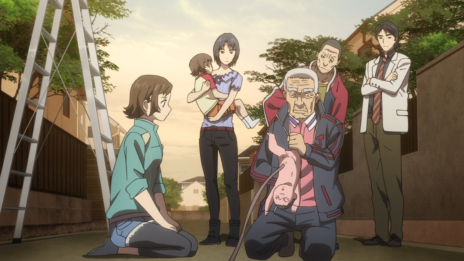 Kokkoku Wallpapers - Wallpaper Cave